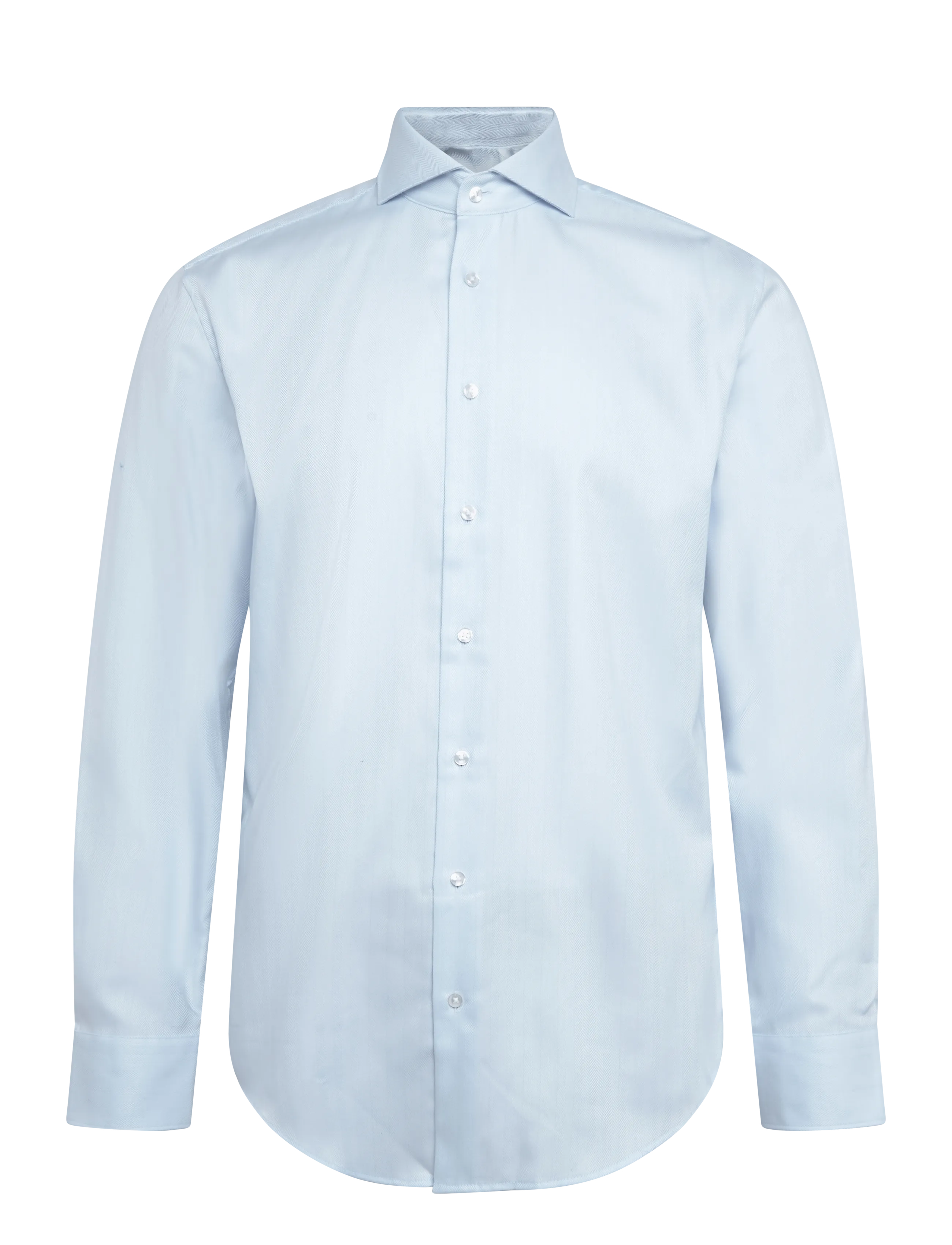 Seidensticker - Business shirt Slim - kostymskjortor - light blue - 1