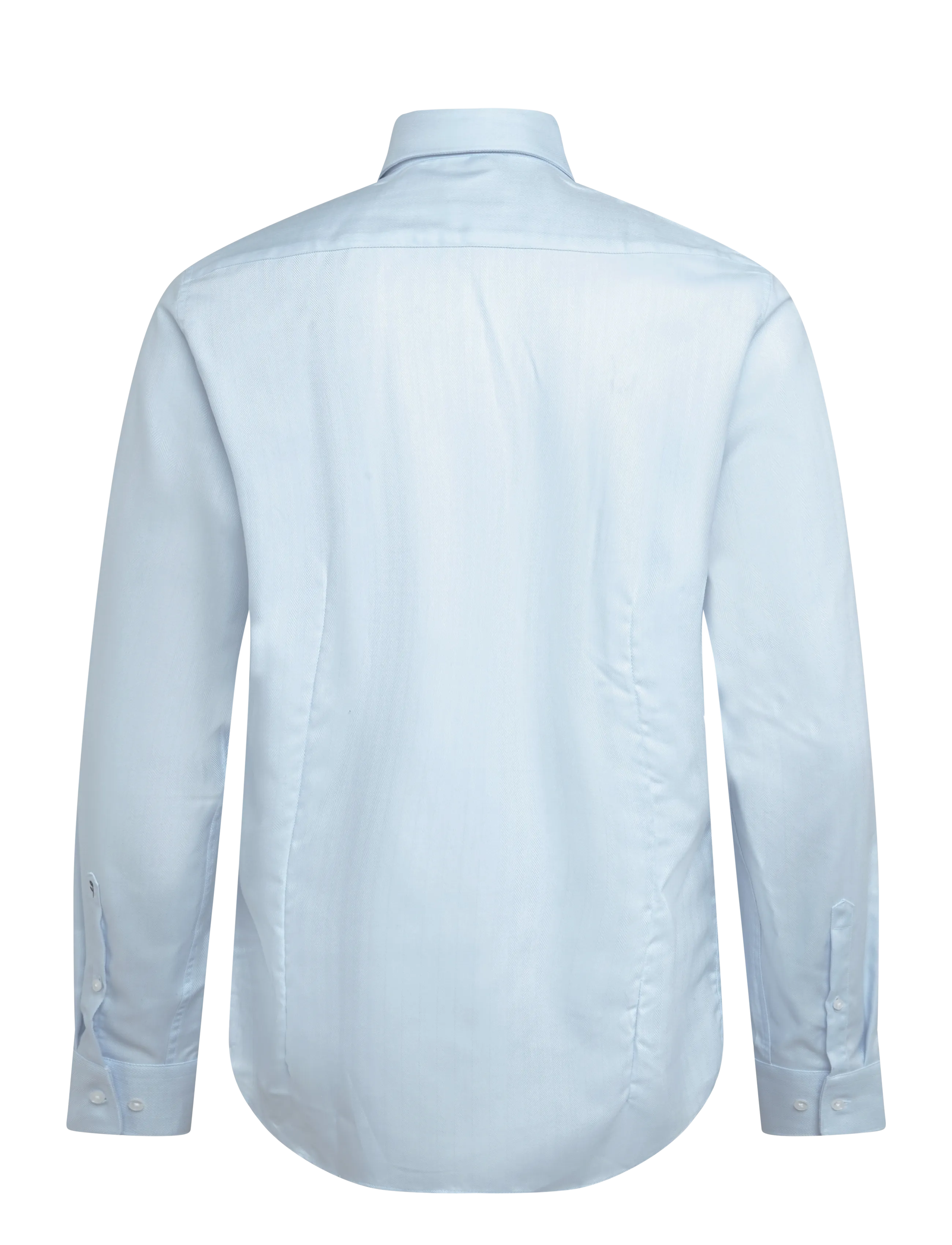 Seidensticker - Business shirt Slim - kostymskjortor - light blue - 2