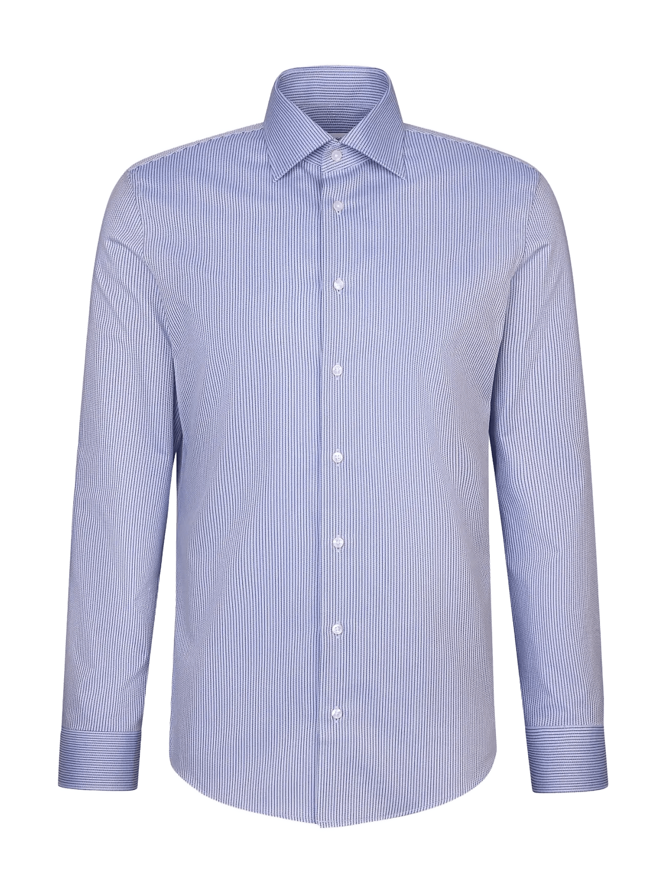 Seidensticker - Business Shirt Slim -