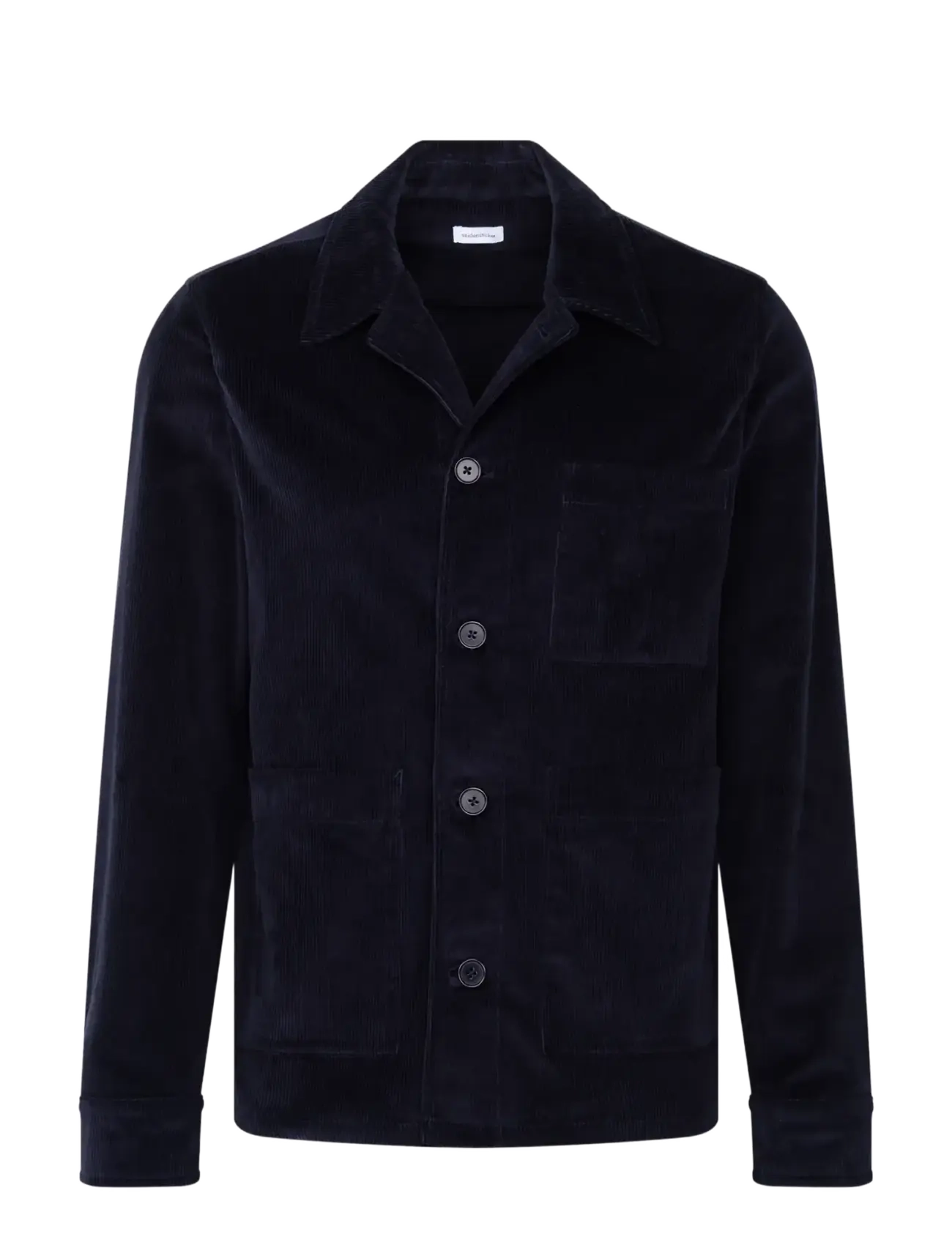 Seidensticker Jacket Regular - Kollektionen - DEEP NAVY / navy