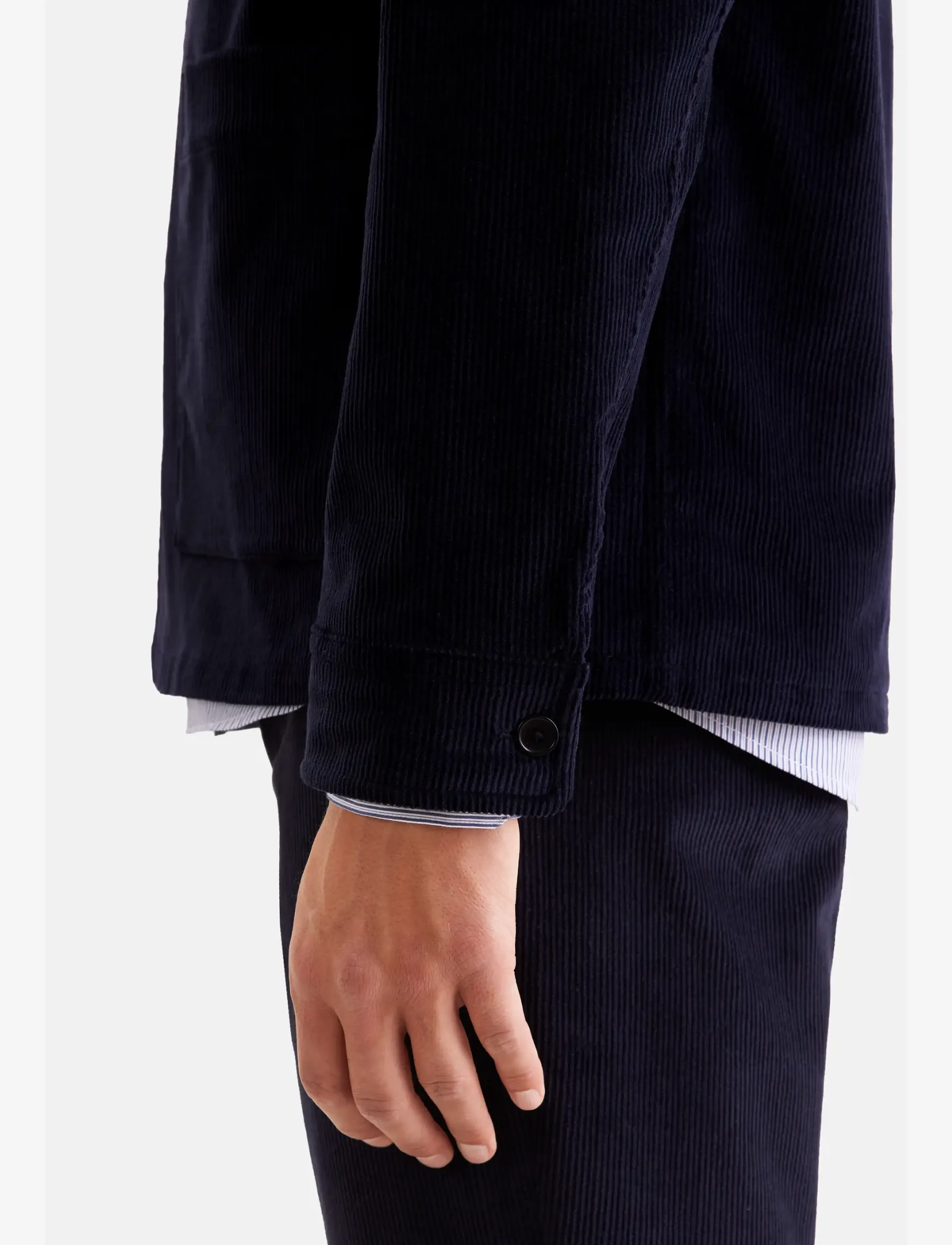 Seidensticker - Jacket Regular - deep navy - 2