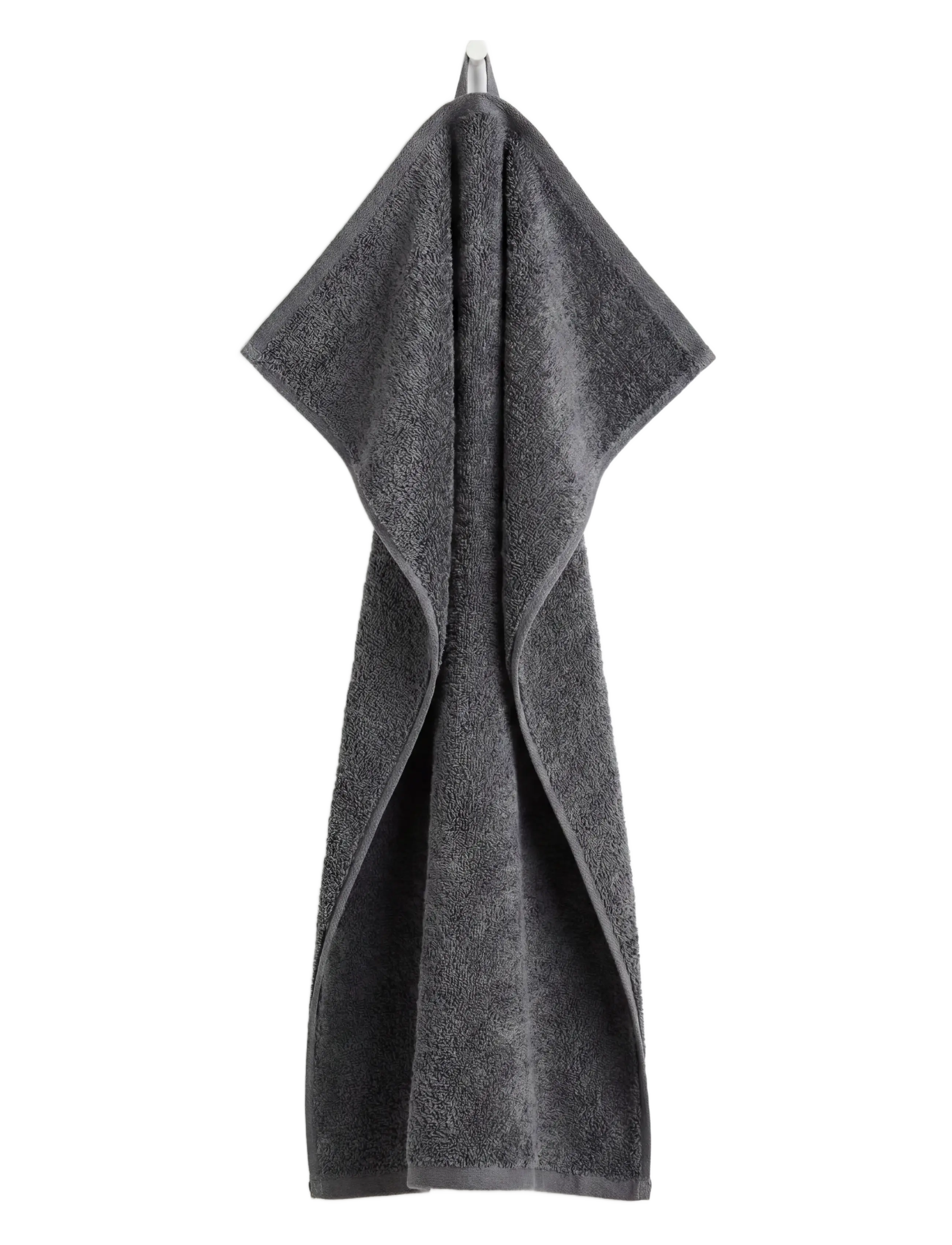 Sekan Studio - Towel Bundle - Set of 6 - Antracit - badlakan - antracit - 2