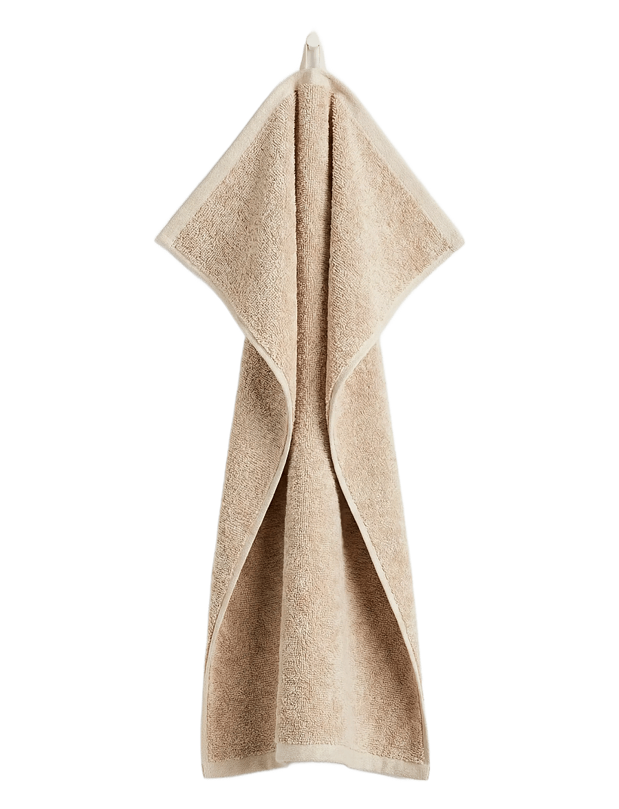 Sekan Studio - Towel Bundle - Set of 6 - Mokka - badetücher - mokka - 2