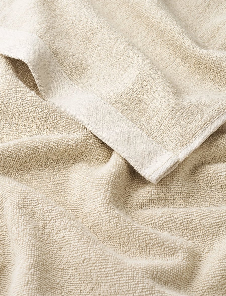 Sekan Studio - Towel Bundle - Set of 4 - Sable - badetücher - sable - 3
