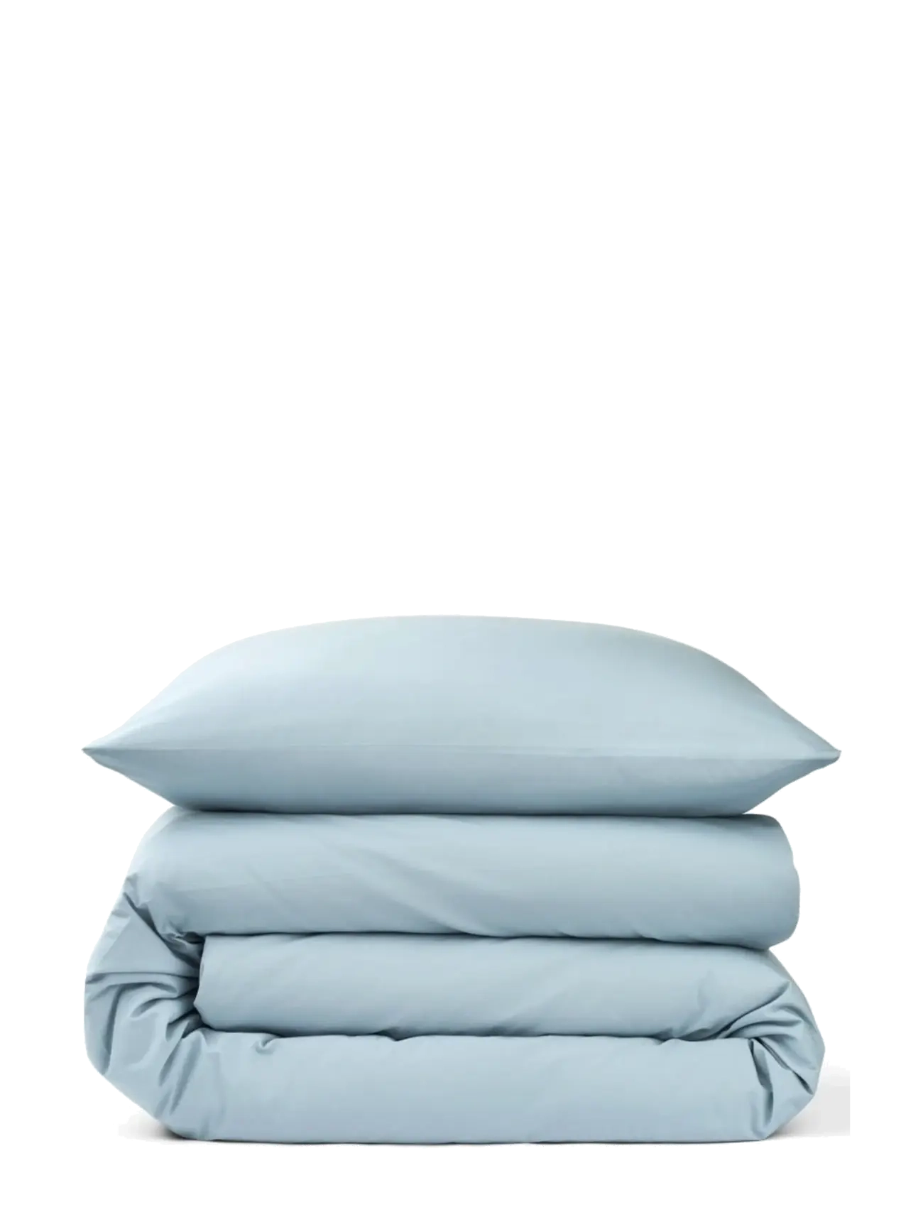 Sekan Studio Bedding Set, Bed Sæt, Blå, Str: 140X200/60X63