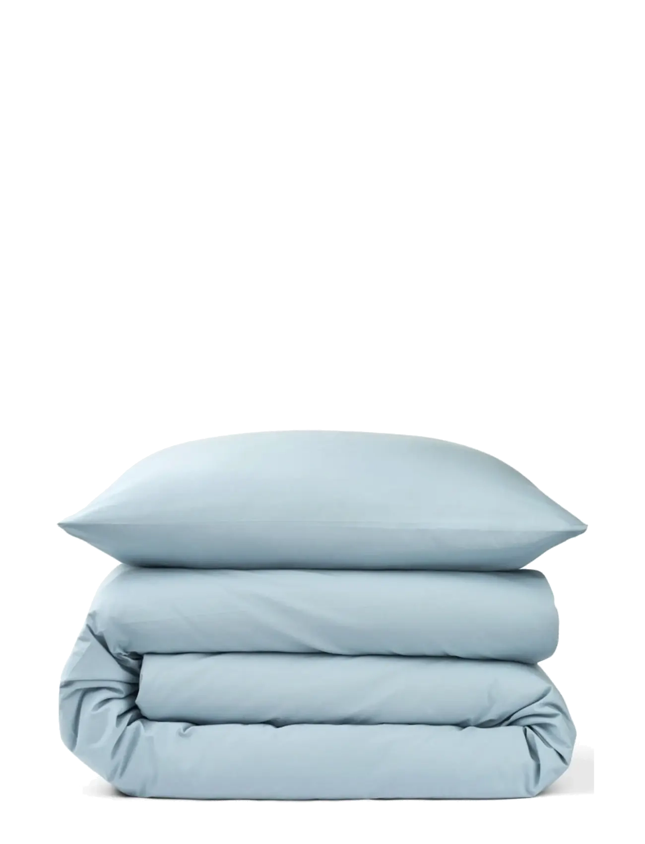 Sekan Studio Bedding Set, Bed Sæt, Blå, Str: 140X220/60X63