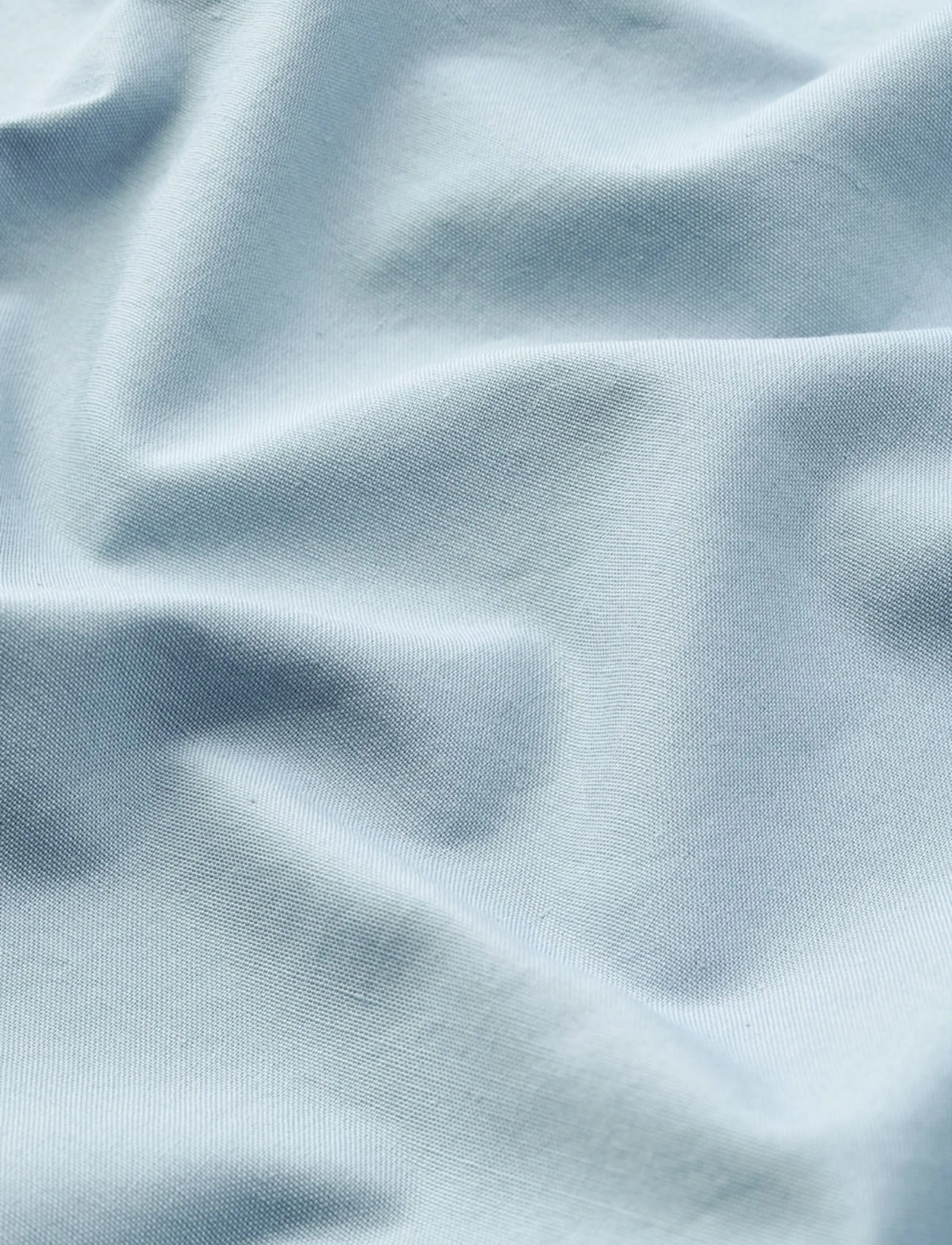 Sekan Studio - Bedding set - sengesæt - powder blue - 2
