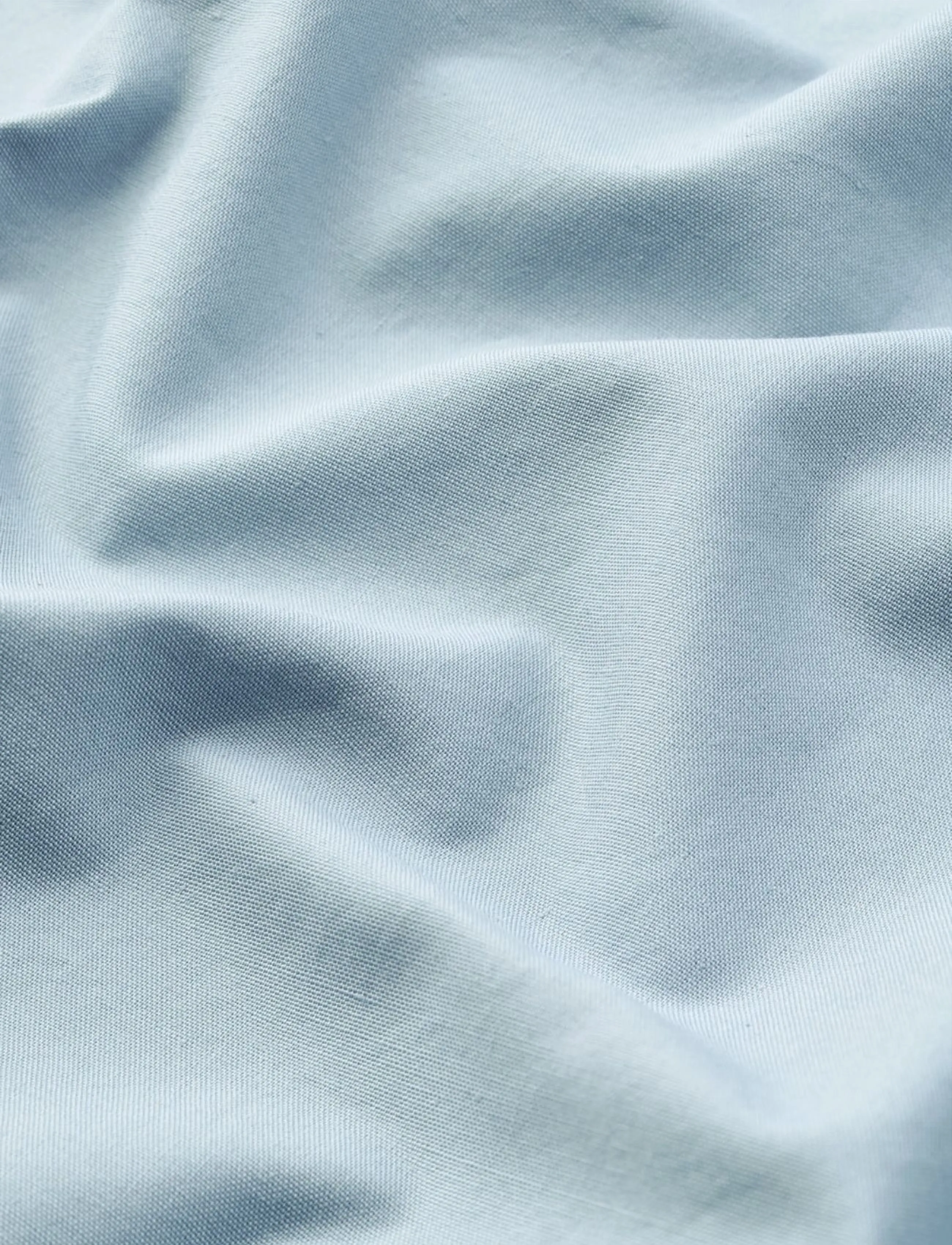 Sekan Studio - Bedding set - sengesæt - powder blue - 2