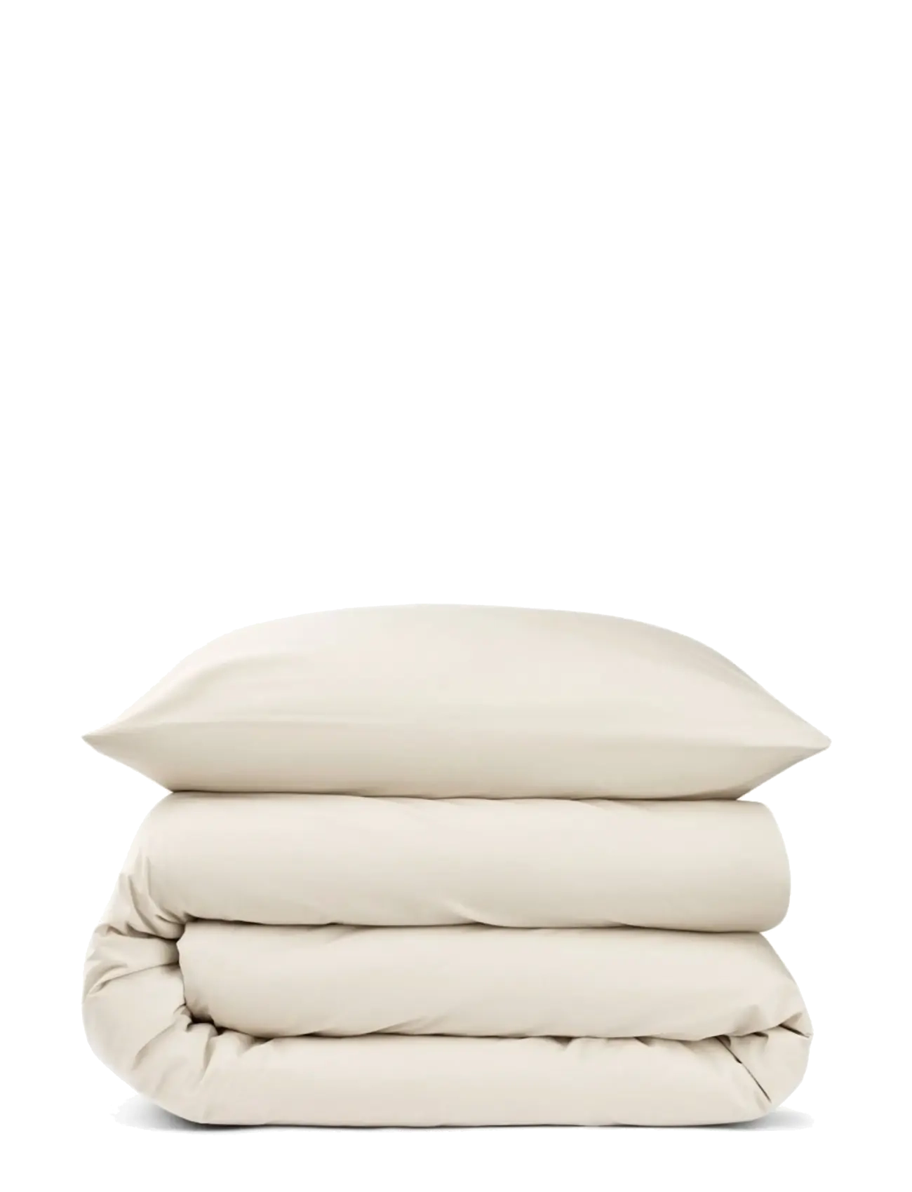 Sekan Studio Bedding Set, Bed Sæt, Hvid, Str: 140X220/60X63