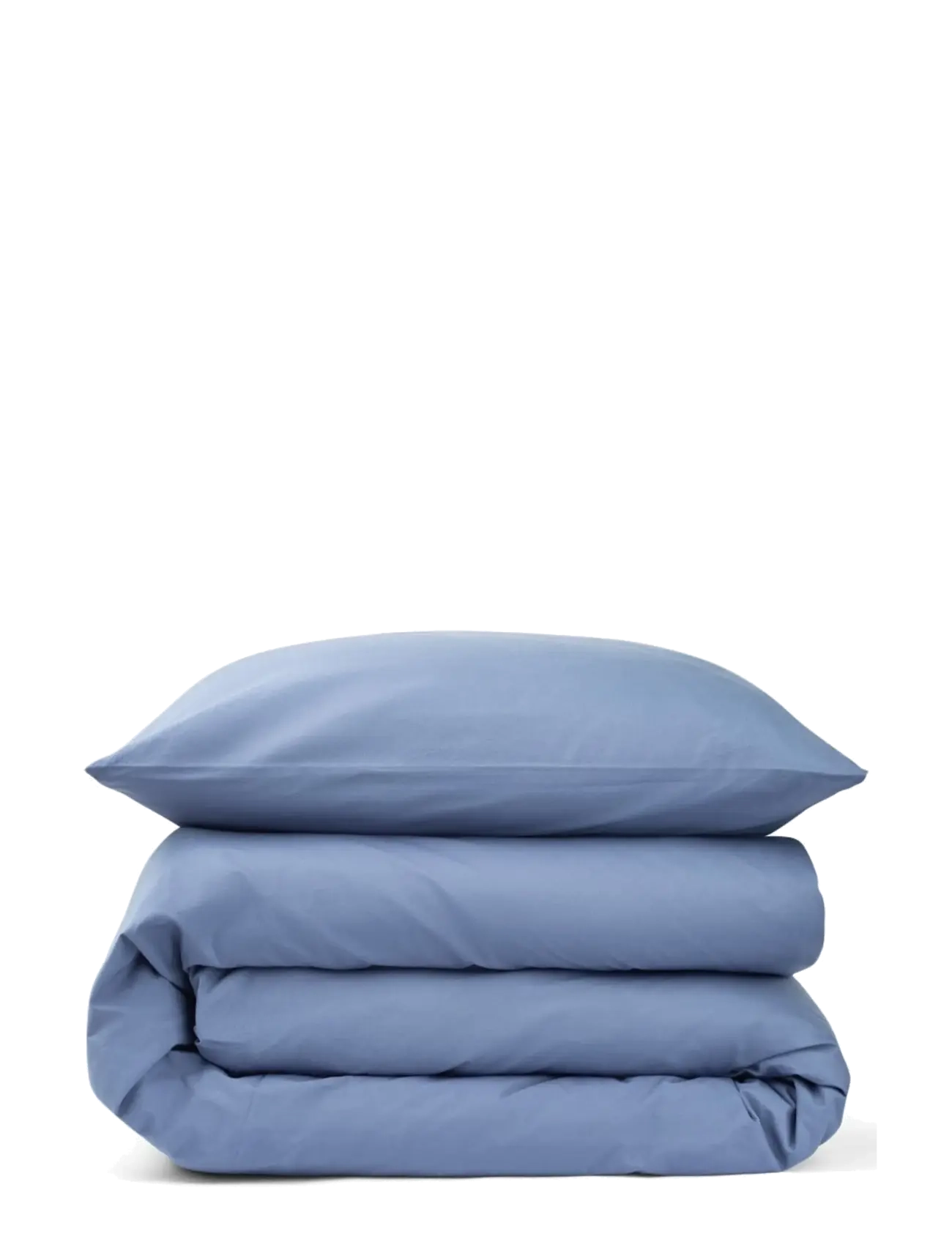 Sekan Studio Bedding Set, Bed Sæt, Navy, Str: 200X220/60X63