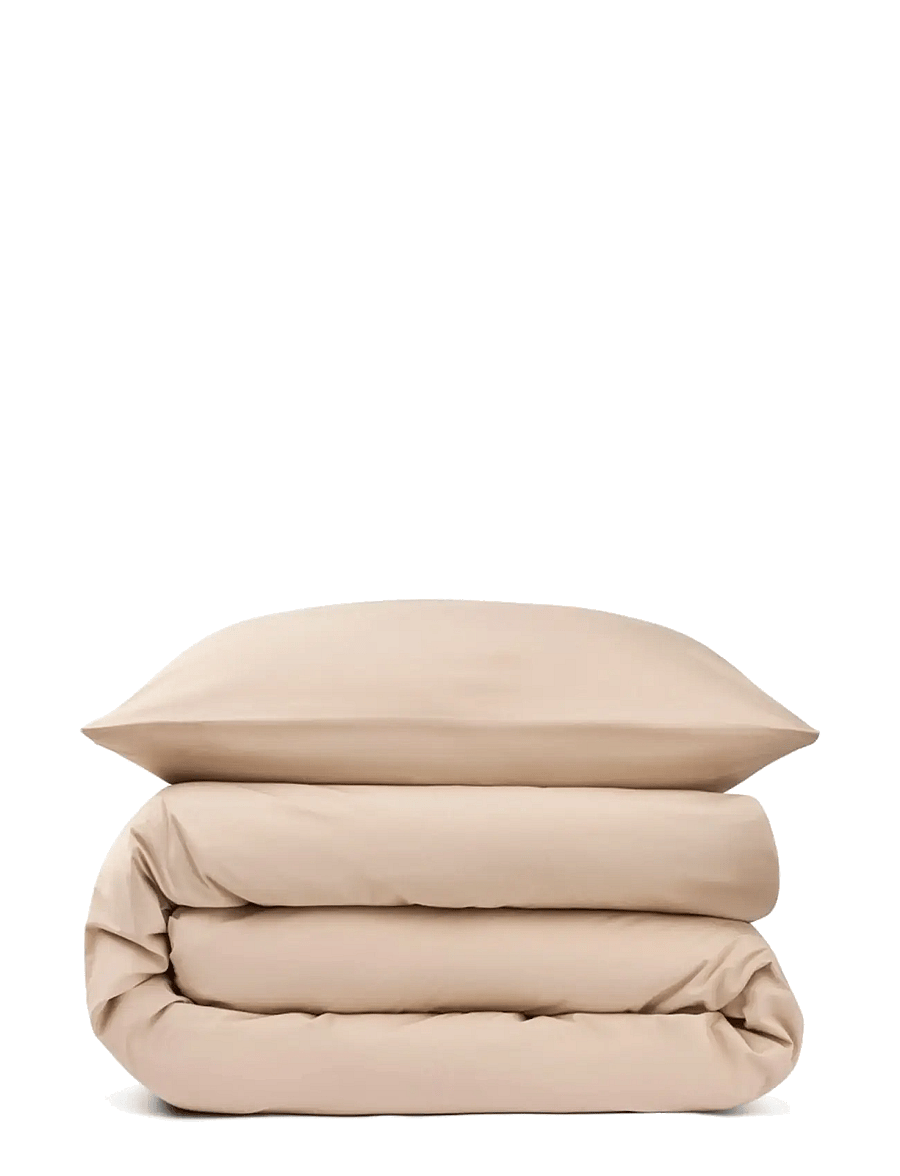 Sekan Studio - Bedding set - bettwäsche-set - walnut - 1