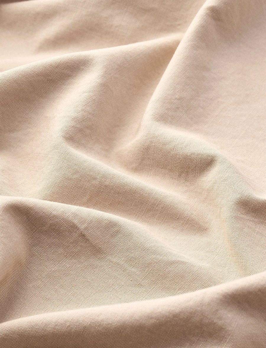 Sekan Studio - Bedding set - bettwäsche-set - walnut - 2