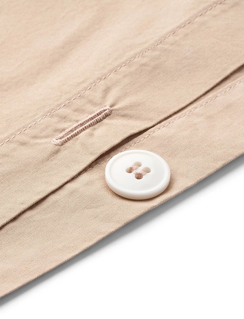 Sekan Studio - Bedding set - køb efter pris - walnut - 1