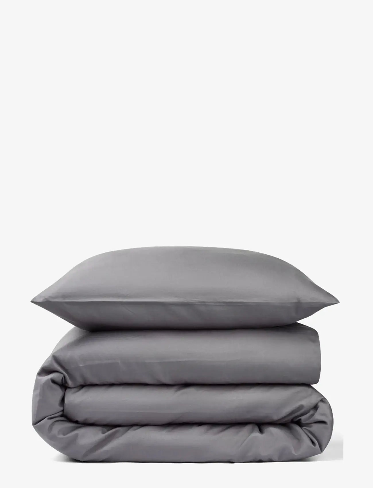 Sekan Studio - Bedding set - bettwäsche-set - charcoal - 1