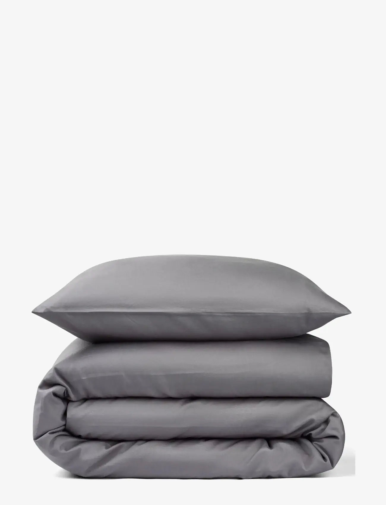 Sekan Studio - Bedding set - sengesæt - charcoal - 1