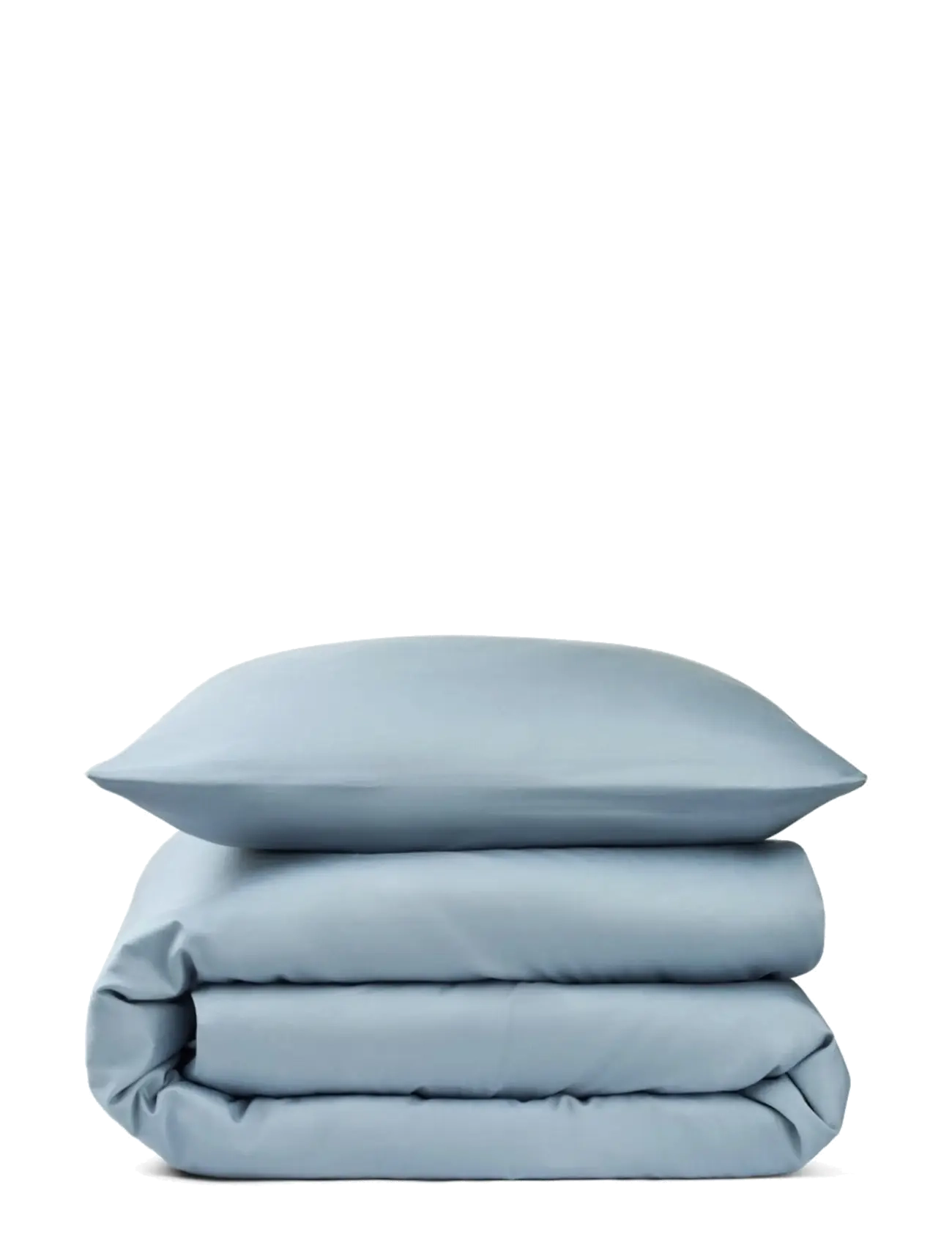 Sekan Studio Bedding Set, Bed Sæt, Blå, Str: 200X220/60X63