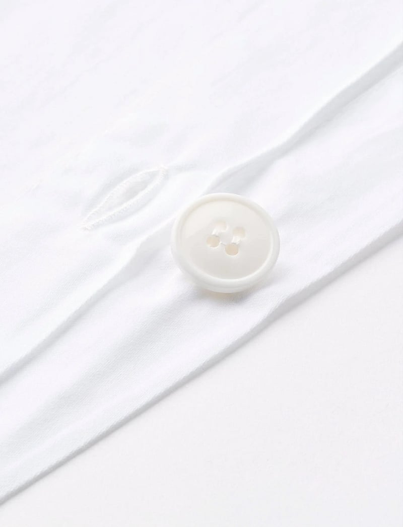 Sekan Studio - Bedding set - bettwäsche-set - white - 0