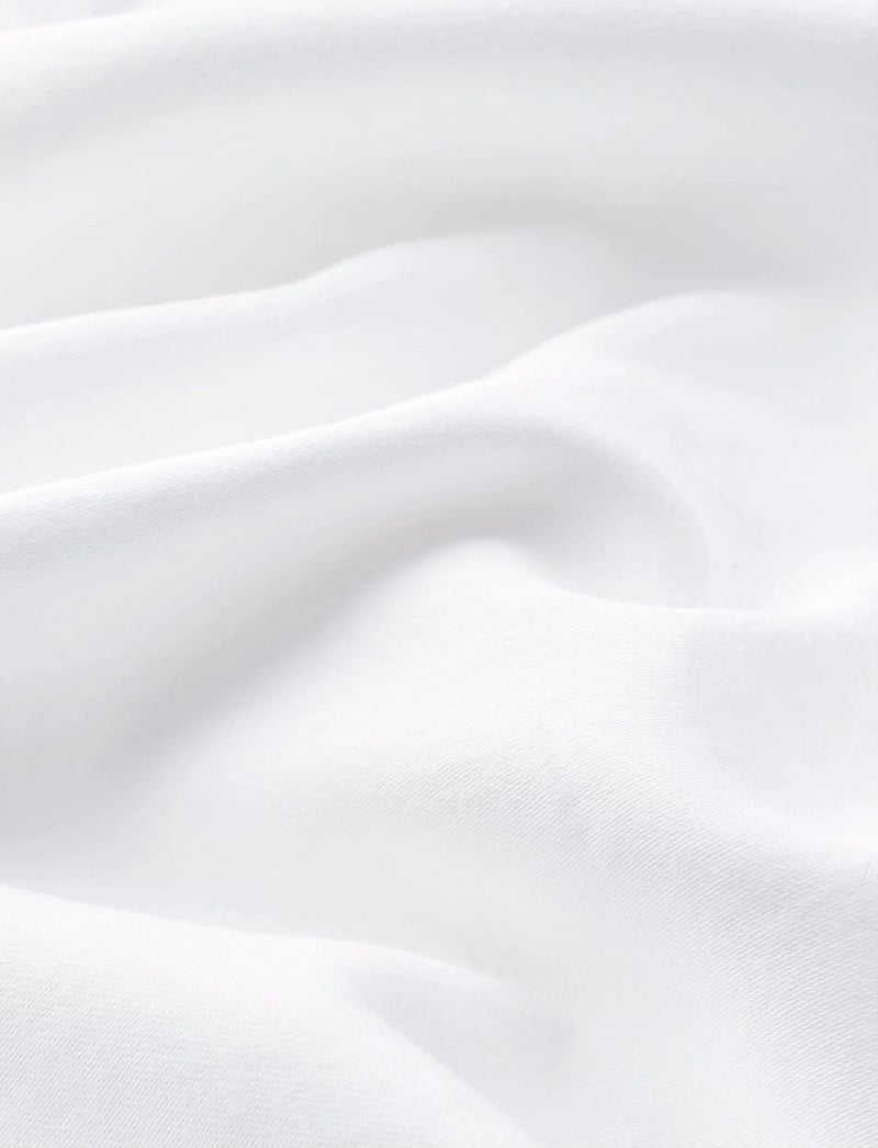 Sekan Studio - Bedding set - bettwäsche-set - white - 2