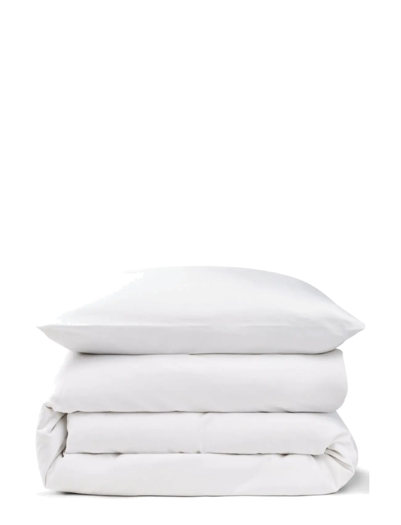 Sekan Studio Bedding Set, Bed Sæt, Hvid, Str: 140X200/60X63