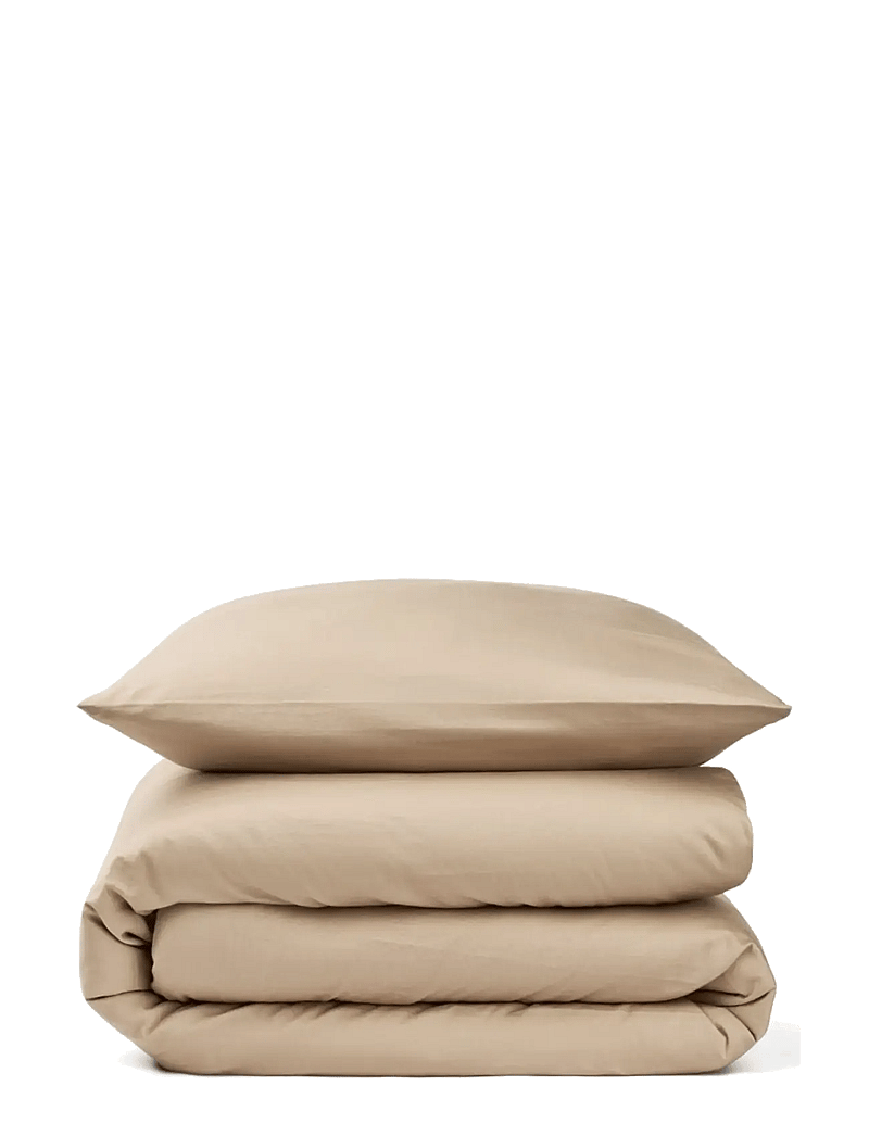 Sekan Studio - Bedding set - køb efter pris - walnut brown - 0