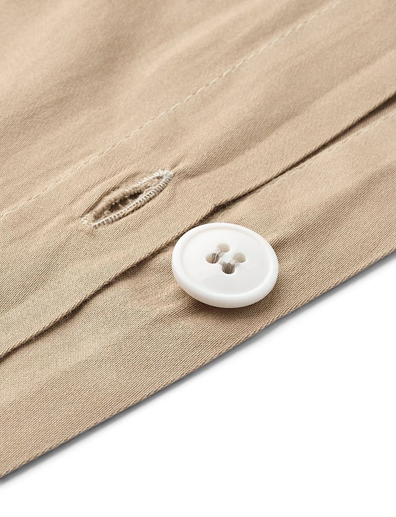 Sekan Studio - Bedding set - køb efter pris - walnut brown - 1