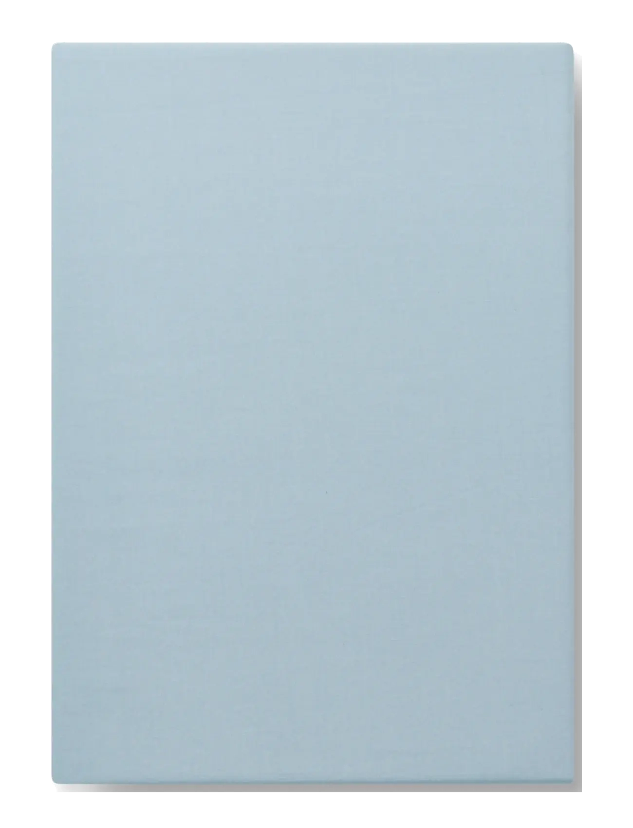 Sekan Studio Flat Sheet - Bettwäsche - POWDER BLUE / blue