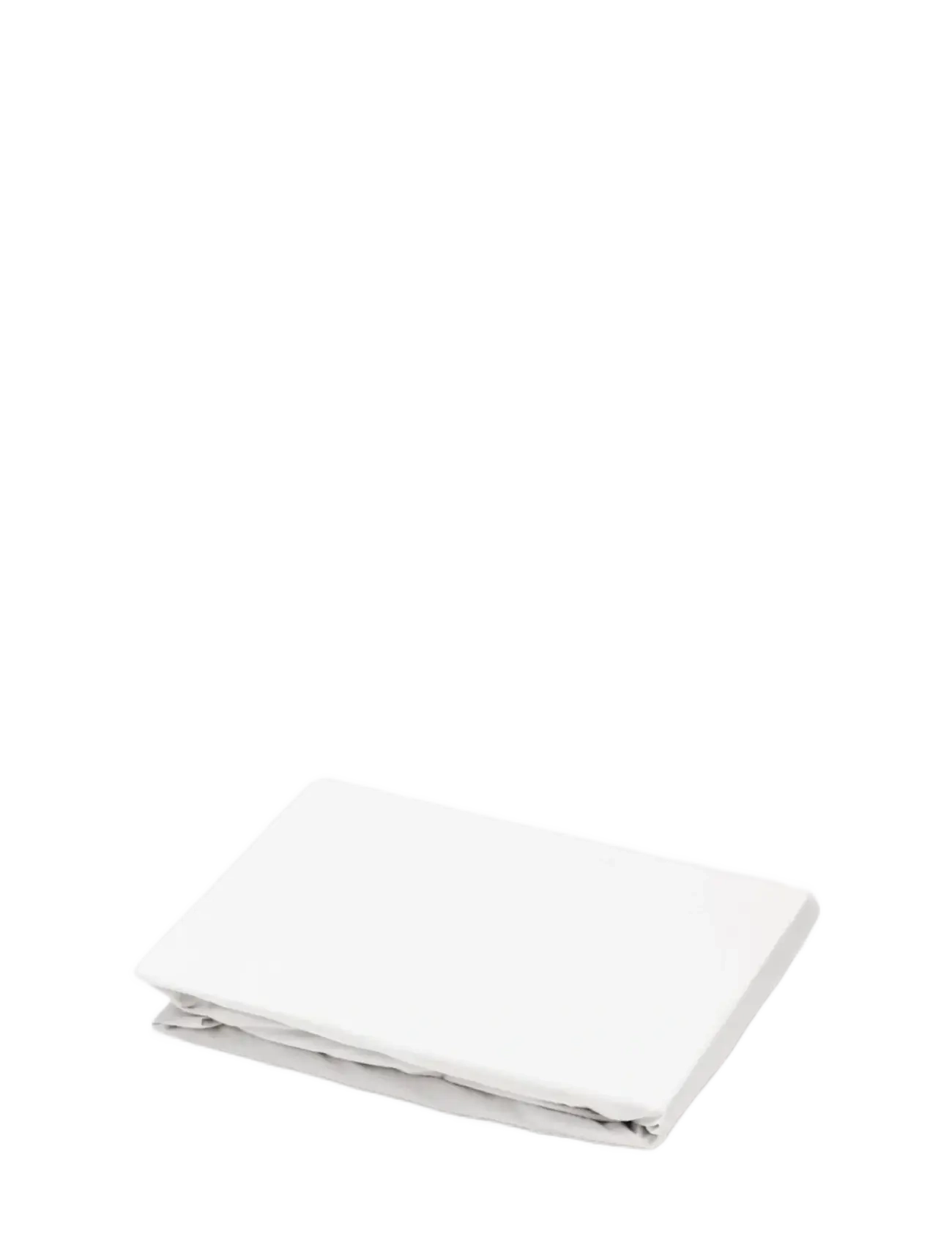Sekan Studio Fitted Sheet, 90X200, Sheets, Weiß - Bed Homeware