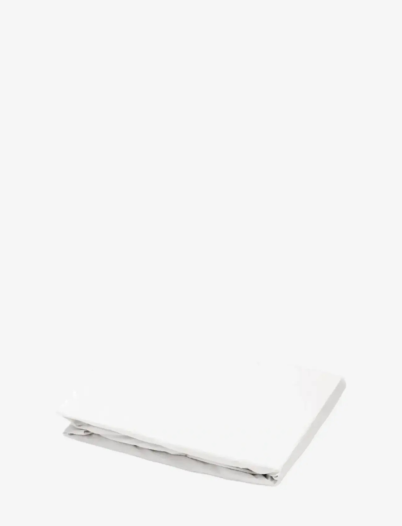 Sekan Studio - Fitted Sheet - fitted bed sheets - white - 0