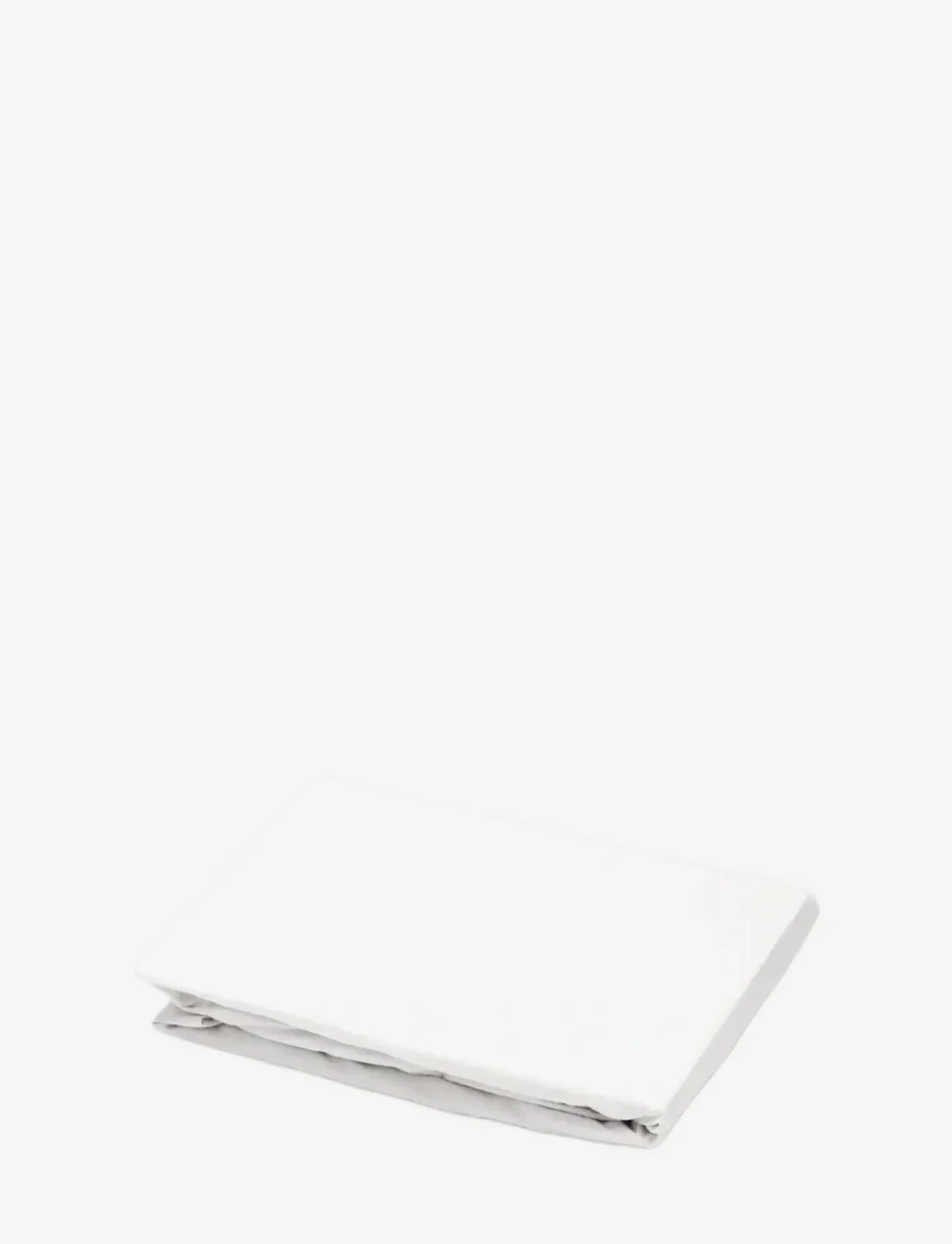 Sekan Studio - Fitted Sheet - dra på lakan - white - 0