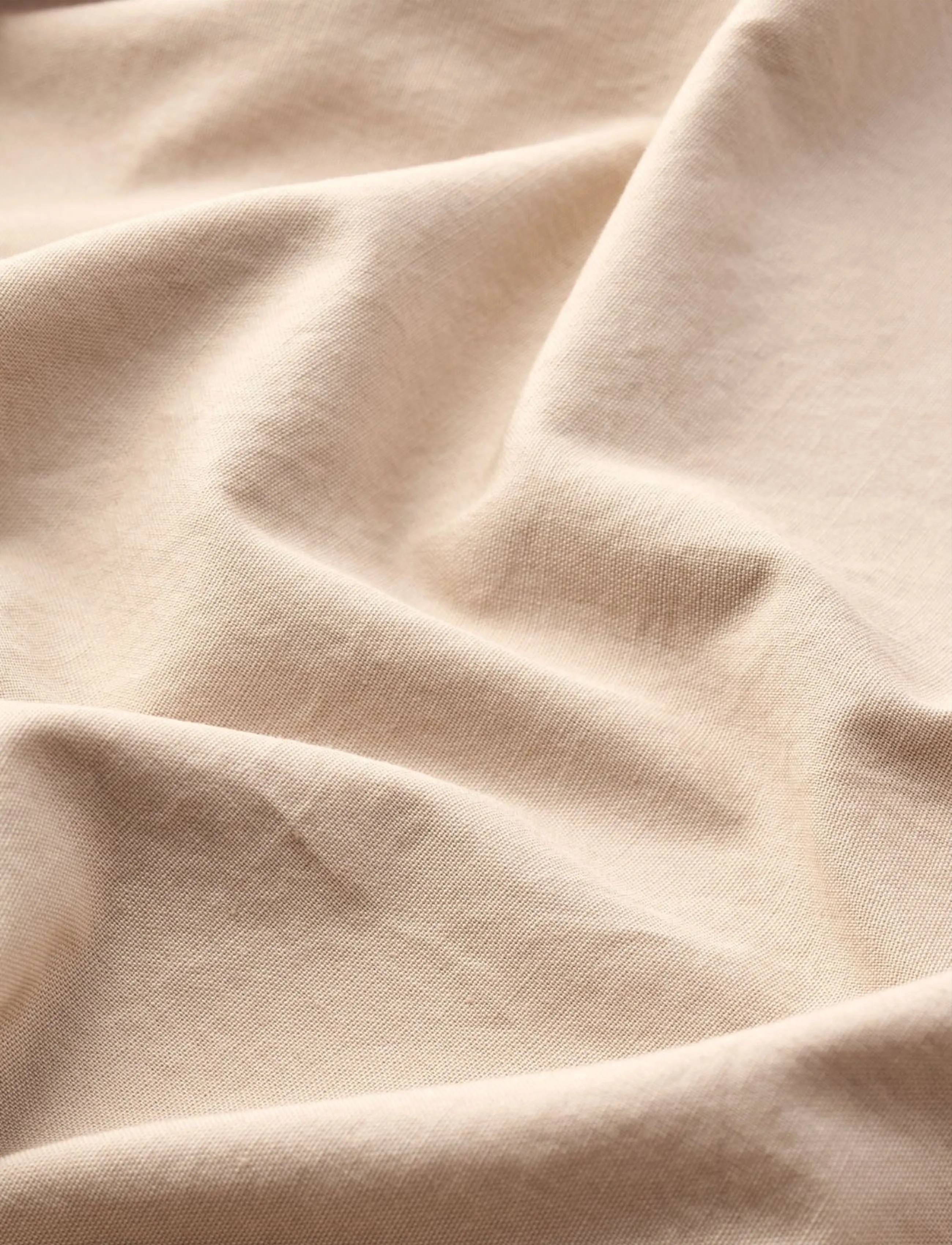 Sekan Studio - Fitted Sheet - fitted bed sheets - walnut - 2