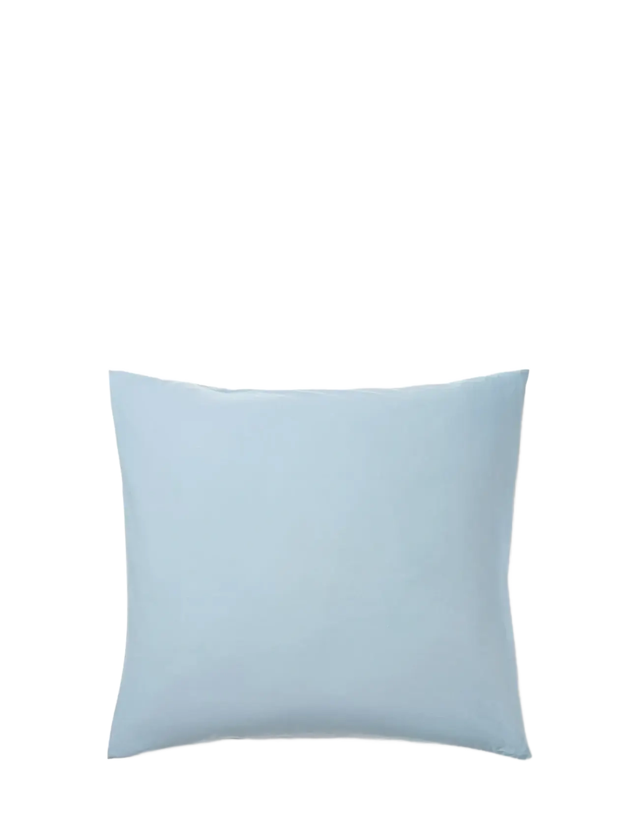 Pillowcase - POWDER BLUE