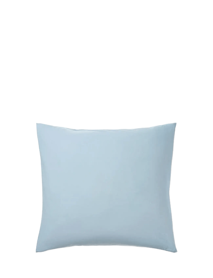 Sekan Studio - Pillowcase - kopfkissenbezüge - powder blue - 0