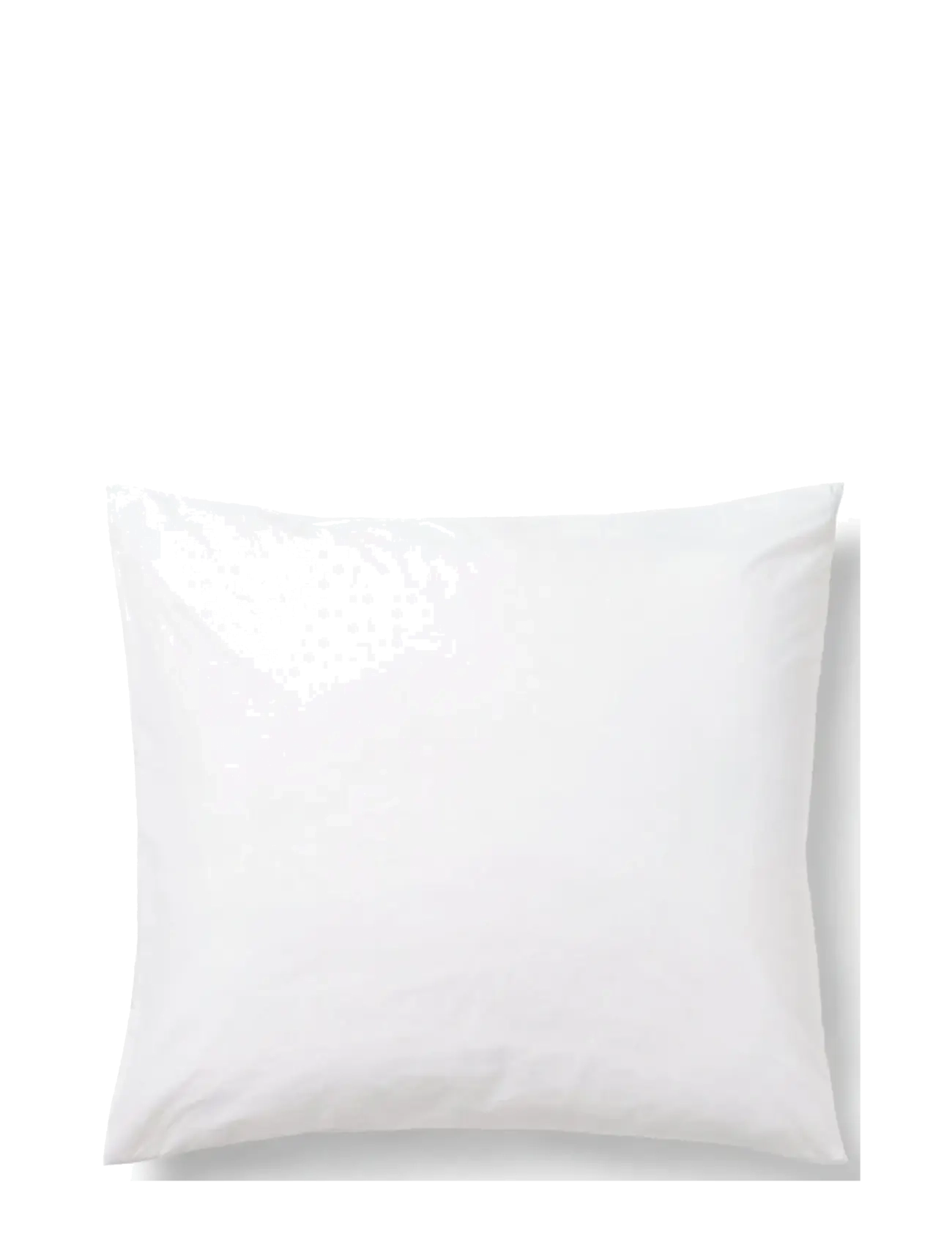 Sekan Studio Pillowcase, Pudebetræk, Hvid, Str: 60X63
