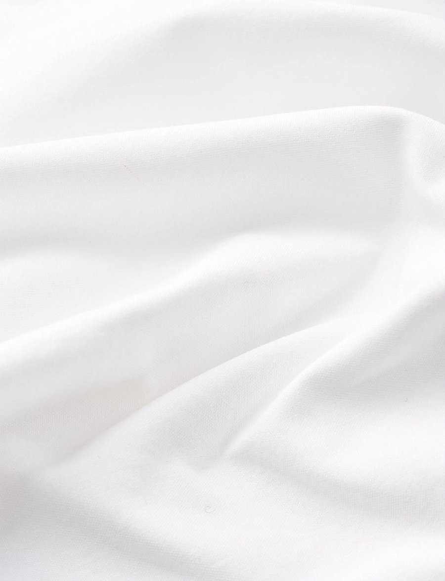 Sekan Studio - Pillowcase - die niedrigsten preise - white - 1