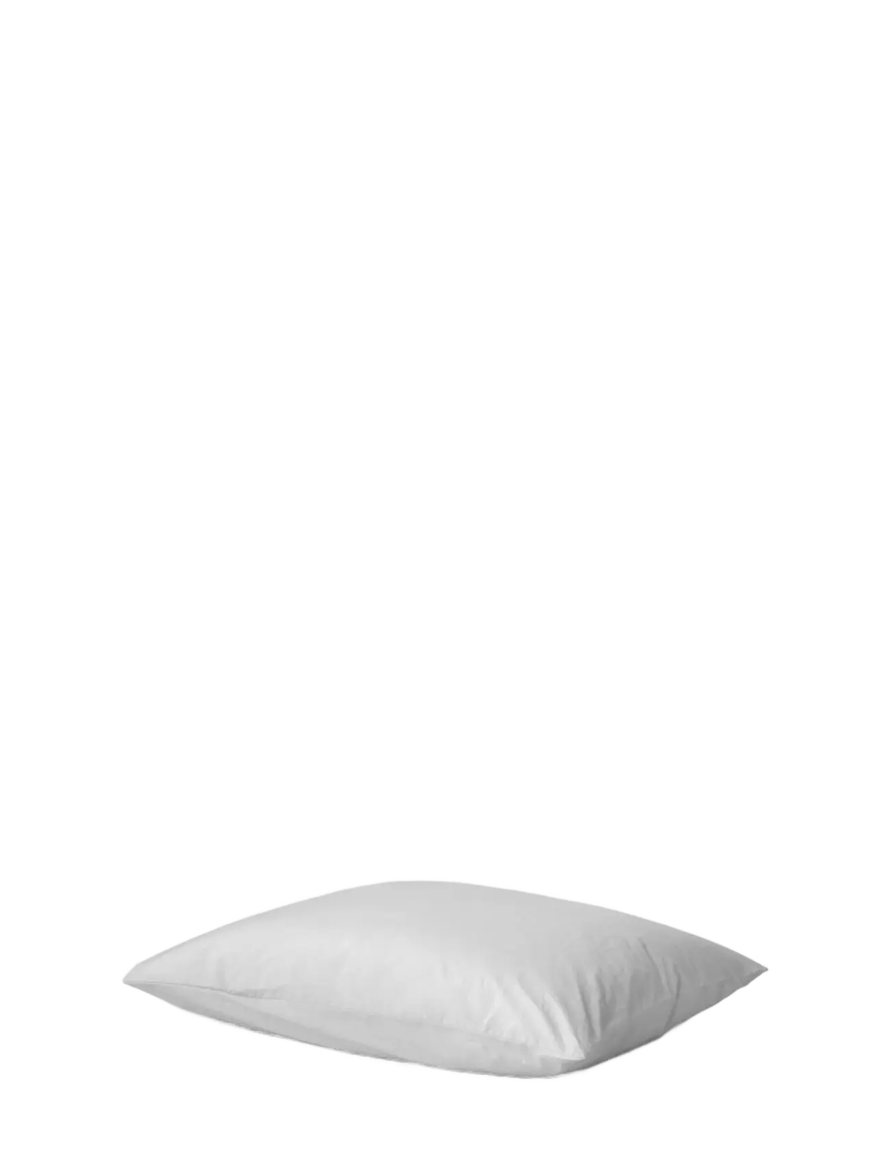 Sekan Studio Pillowcase - Pillow cases - LIGHT GREY / white