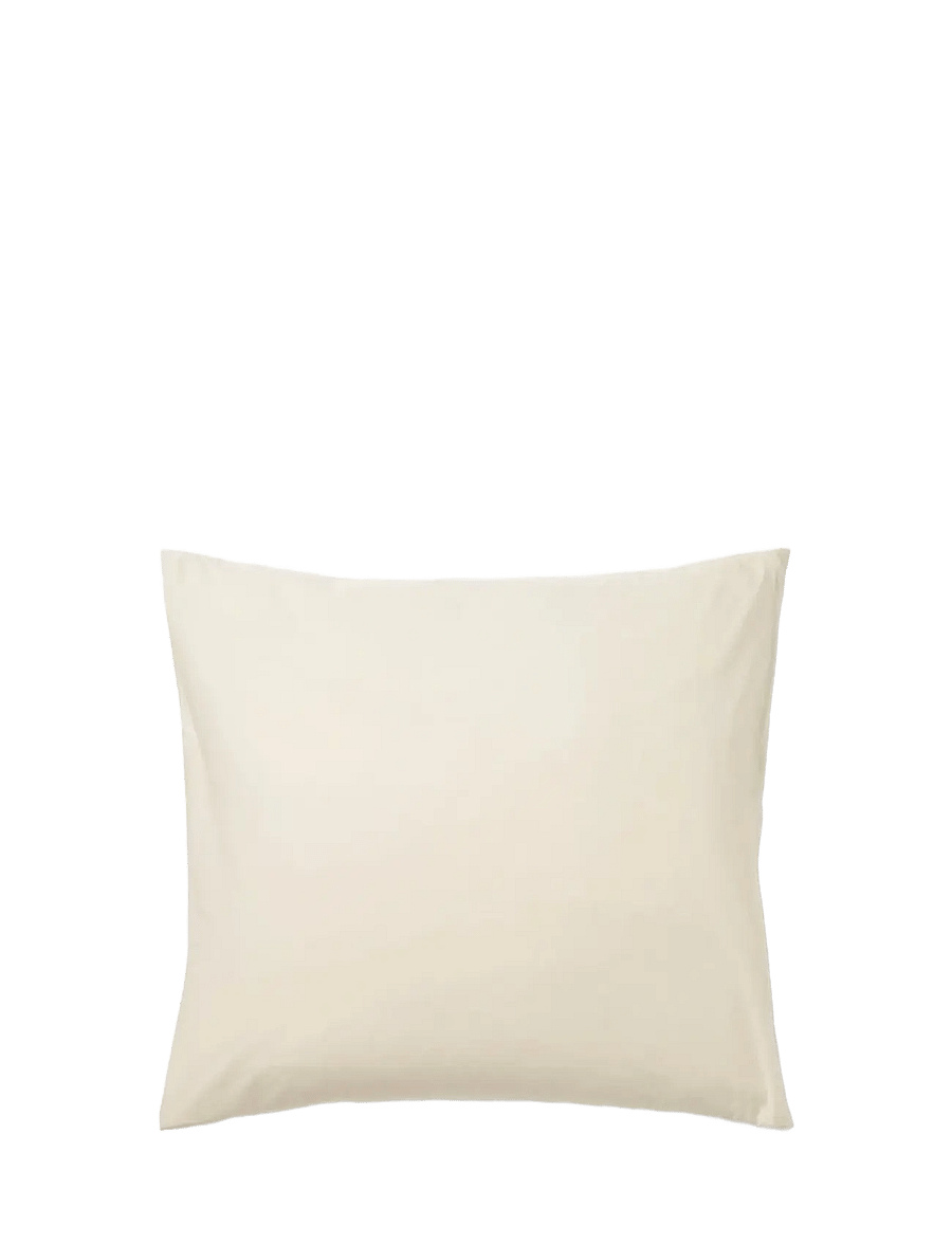 Sekan Studio - Pillowcase - die niedrigsten preise - light grey - 0