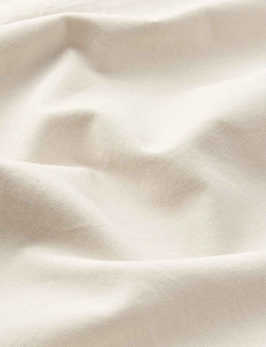 Sekan Studio - Pillowcase - die niedrigsten preise - light grey - 1