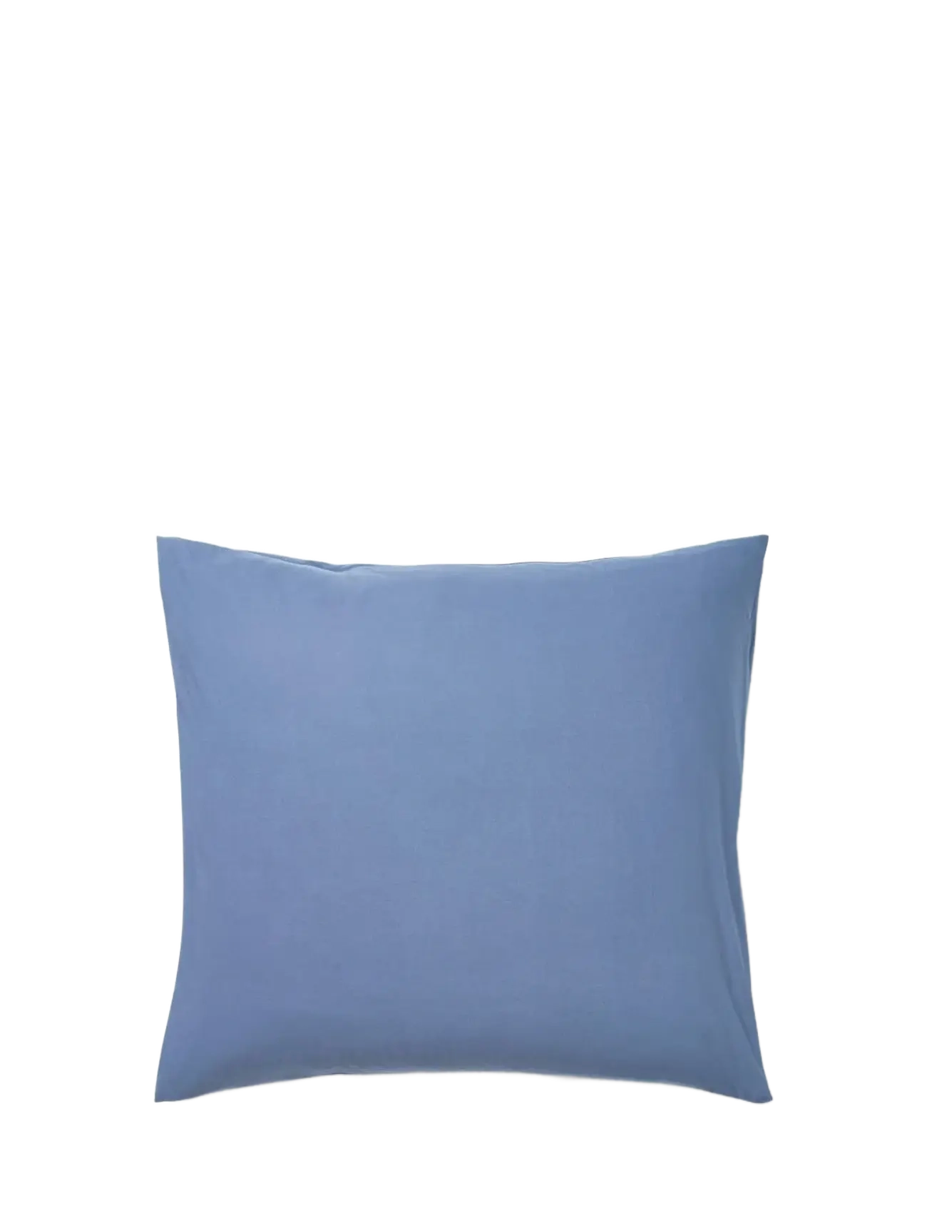 Sekan Studio Pillowcase, Pudebetræk, Navy, Str: 60X63