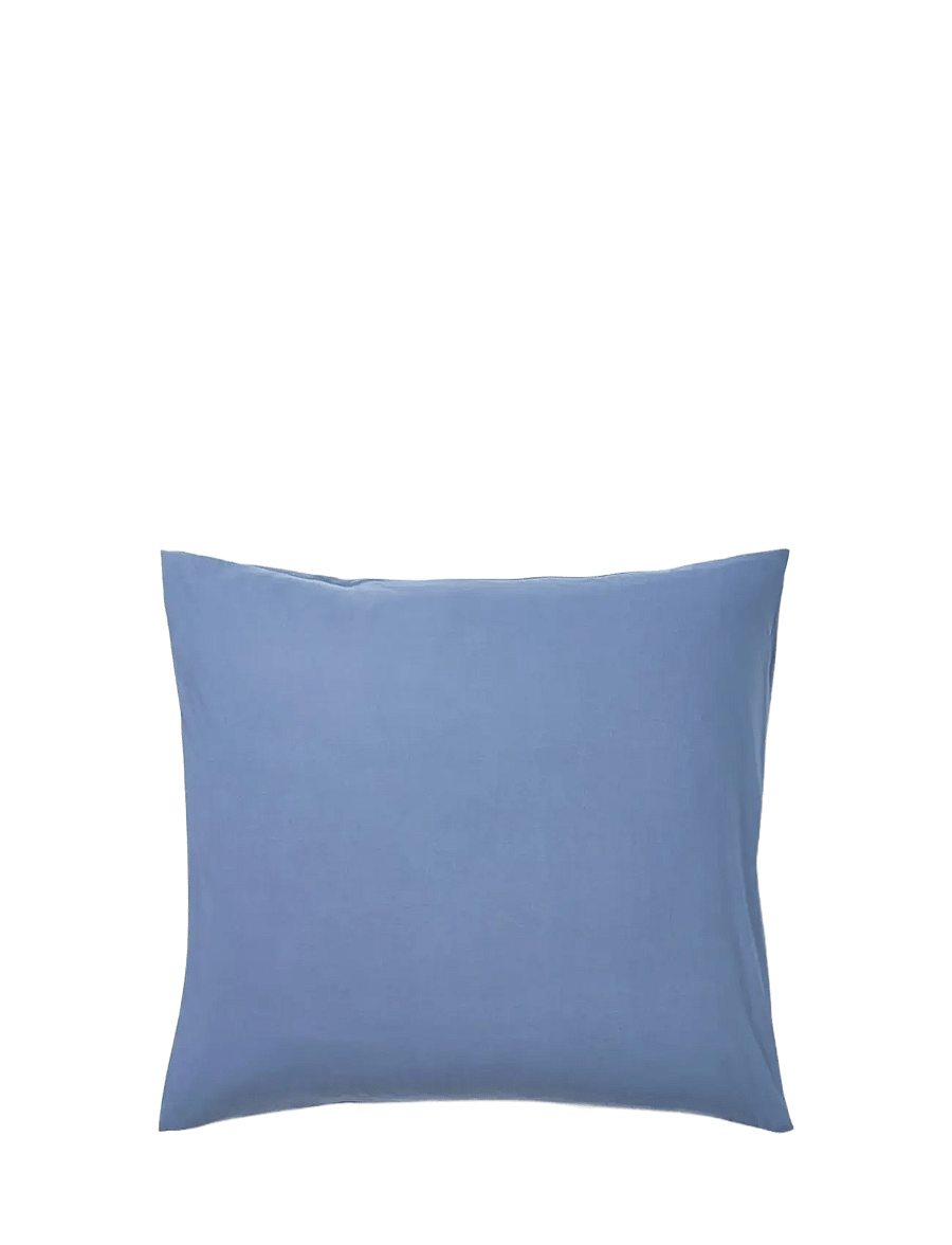 Sekan Studio - Pillowcase - die niedrigsten preise - navy blue - 0