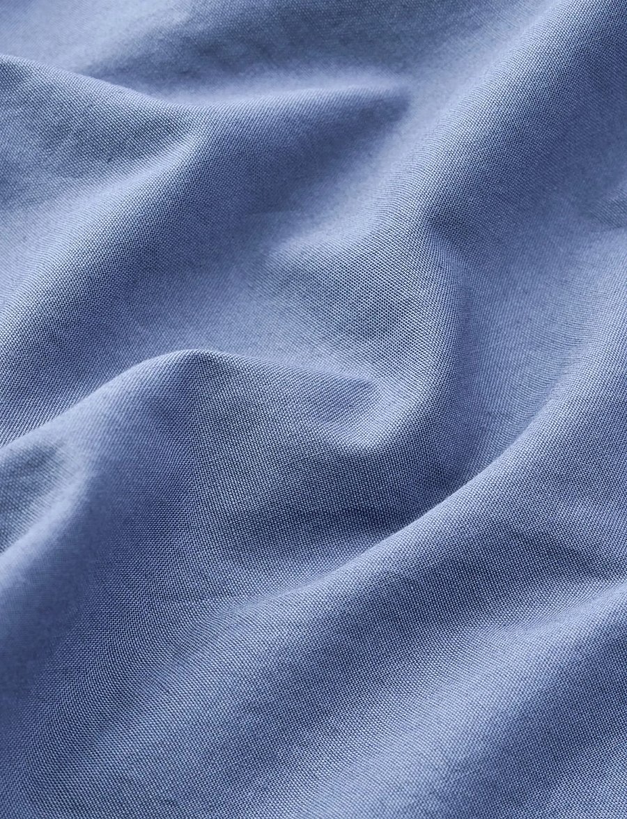 Sekan Studio - Pillowcase - die niedrigsten preise - navy blue - 1