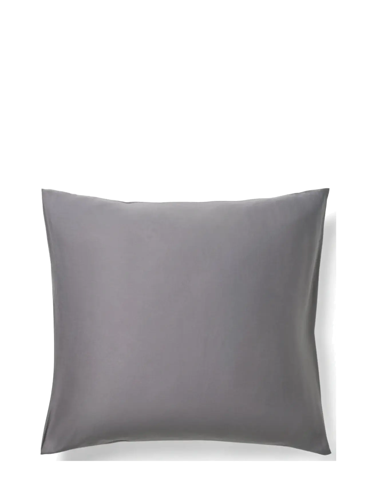 Sekan Studio Pillowcase - Textiles - CHARCOAL / grey