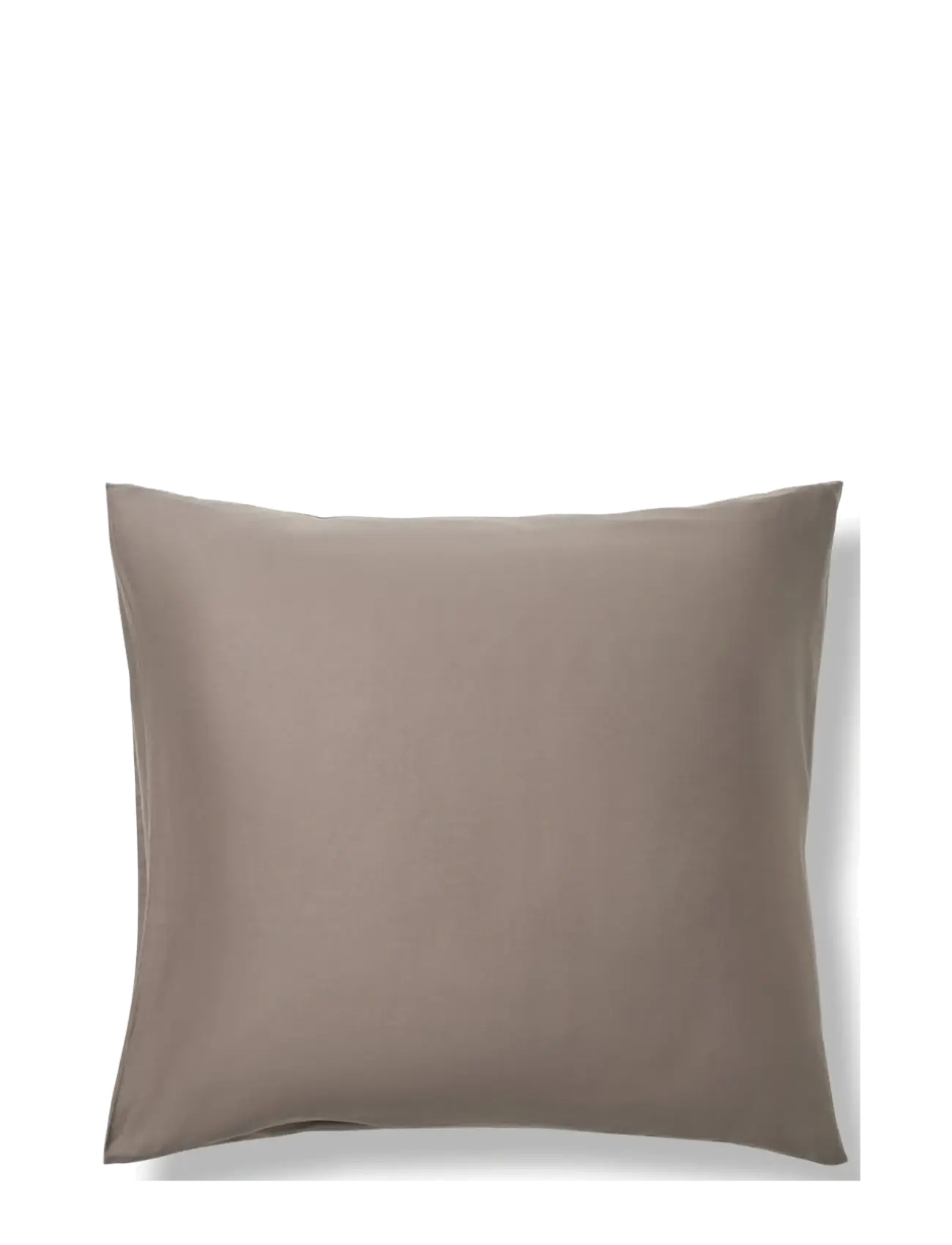 Sekan Studio Pillowcase, Pudebetræk, Brun, Str: 60X63