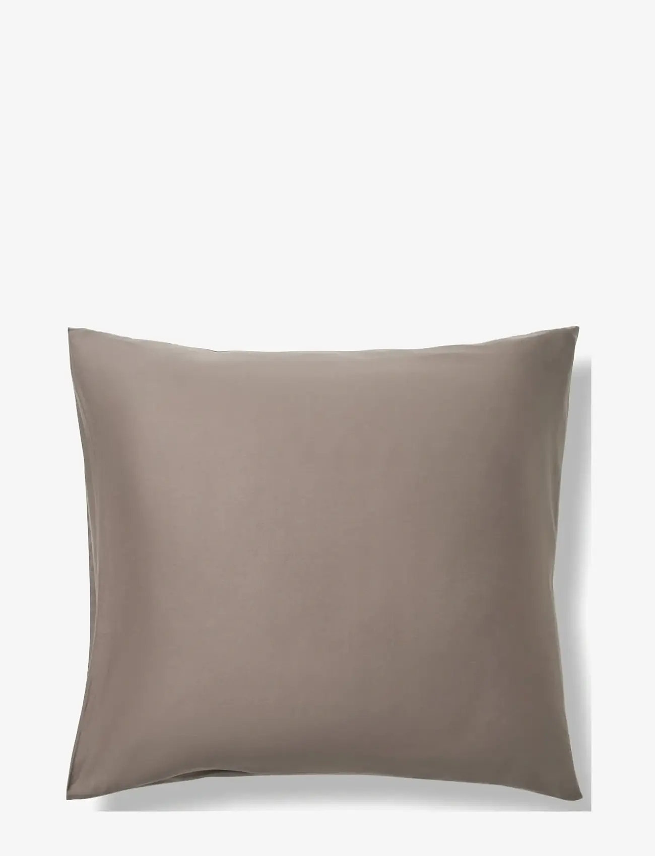 Sekan Studio - Pillowcase - pudebetræk - brown - 0