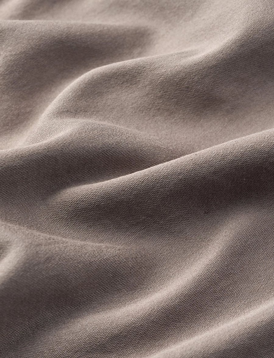 Sekan Studio - Pillowcase - kopfkissenbezüge - brown - 1