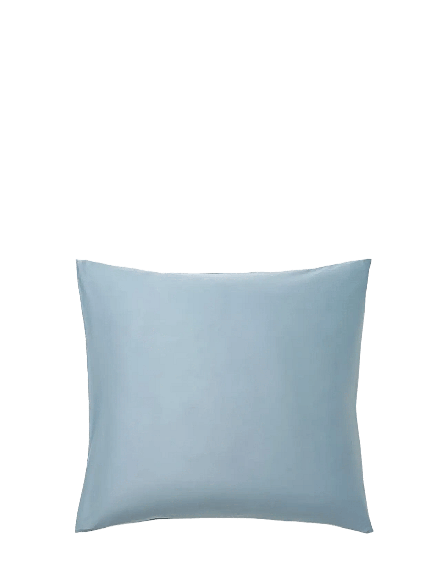Sekan Studio - Pillowcase - kopfkissenbezüge - powder blue - 0