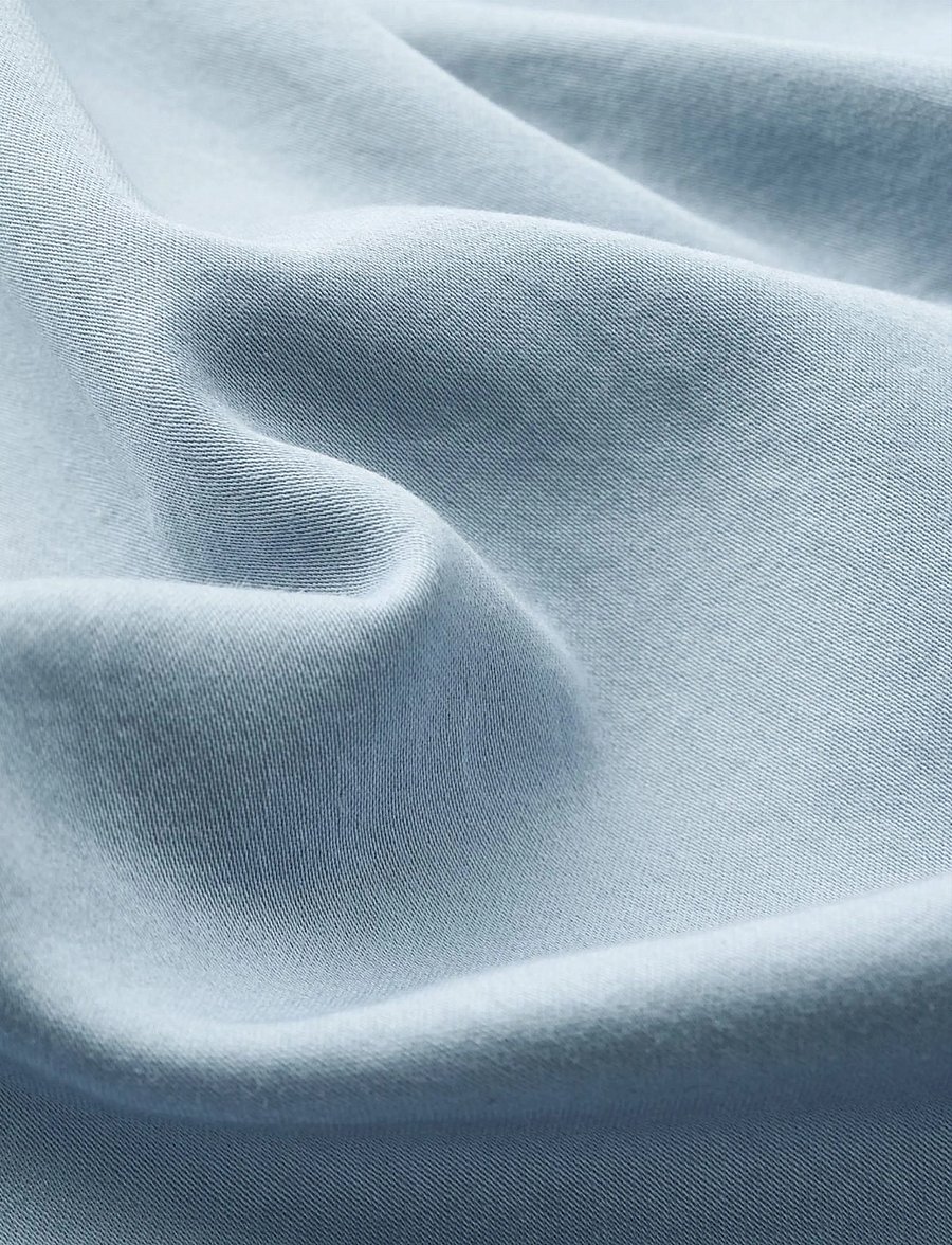 Sekan Studio - Pillowcase - kopfkissenbezüge - powder blue - 1