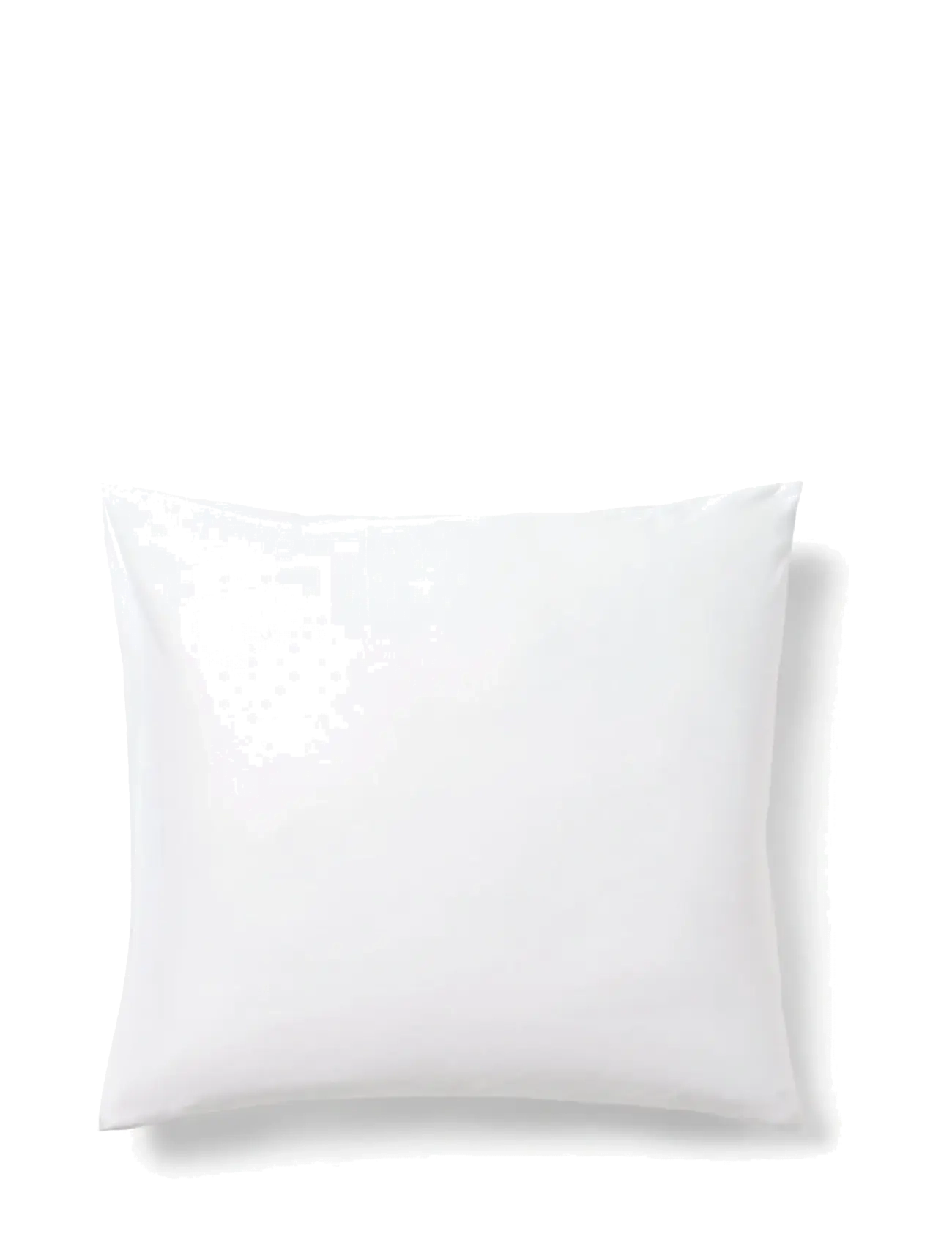 Sekan Studio Pillowcase, Pudebetræk, Hvid, Str: 60X63