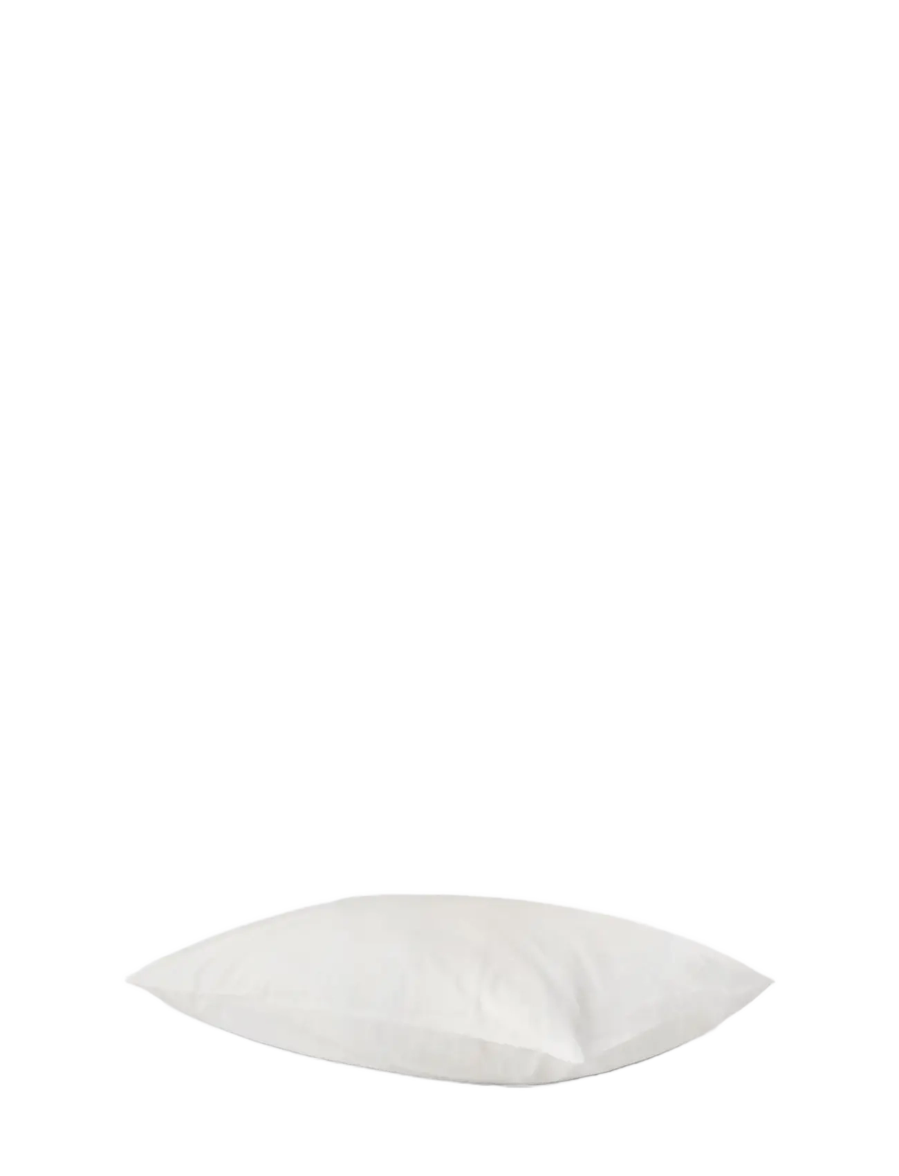 Sekan Studio Pillowcase - Sekan Studio - WHITE / white