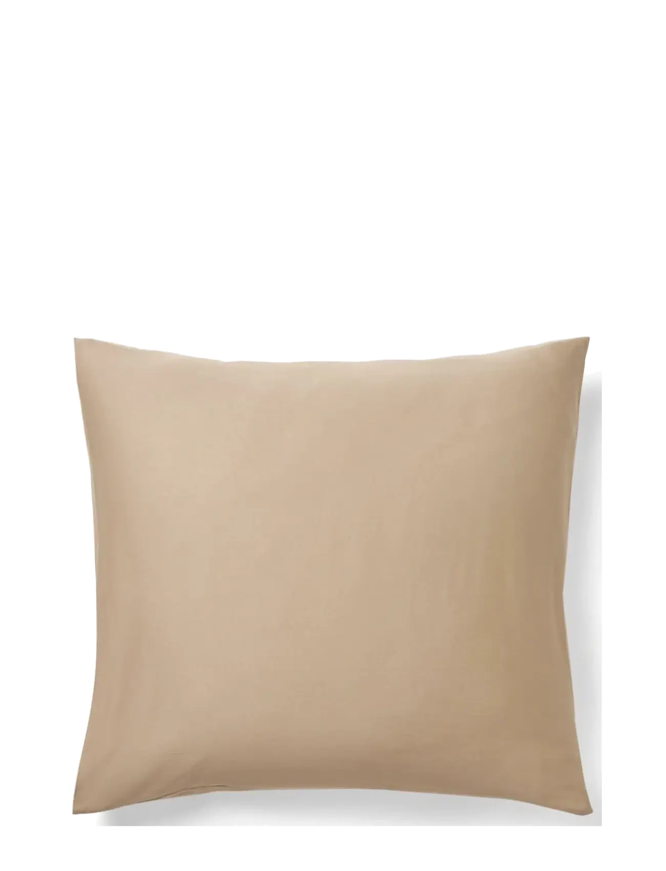 Sekan Studio Pillowcase, Pudebetræk, Beige, Str: 60X63