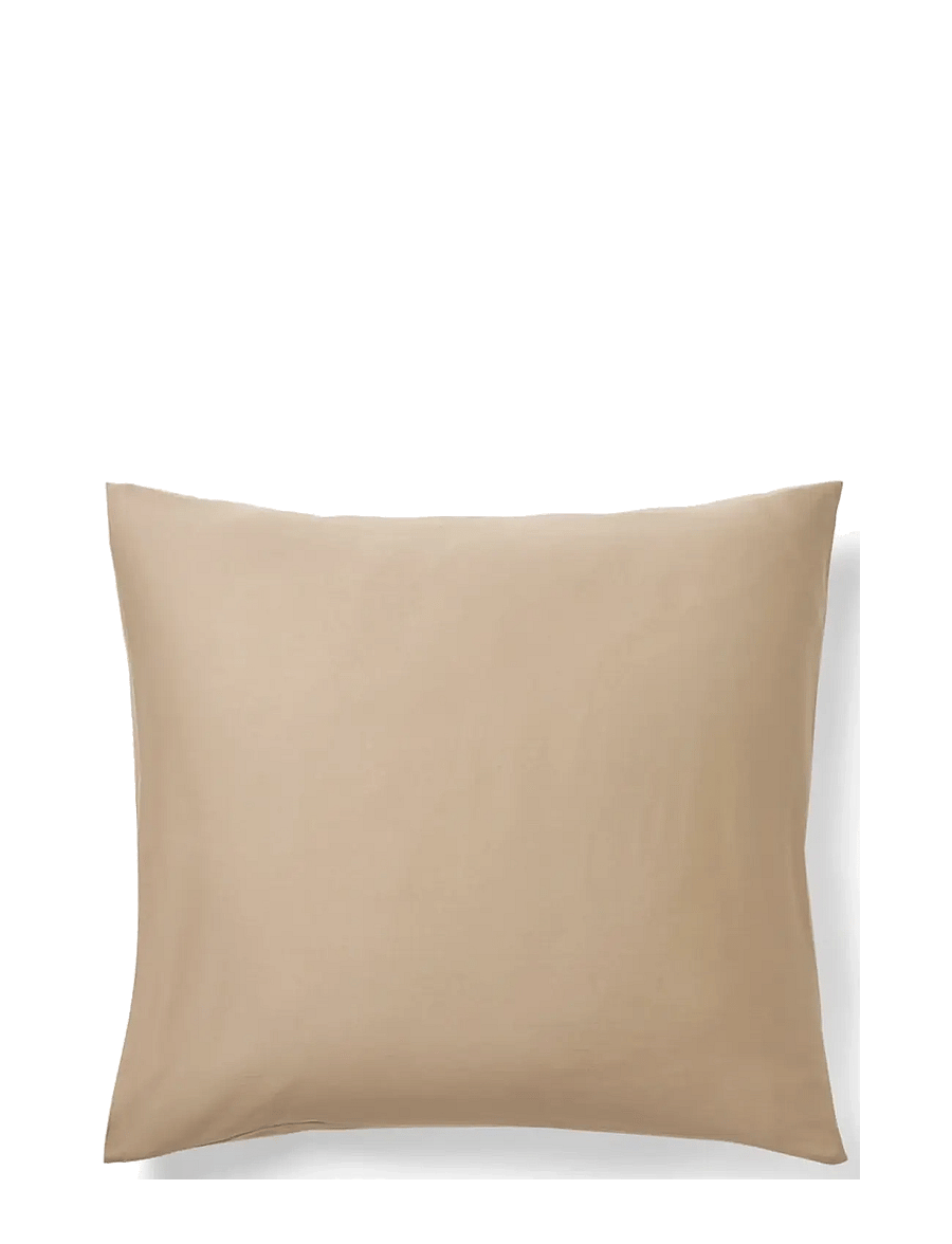 Sekan Studio - Pillowcase - kopfkissenbezüge - walnut brown - 0